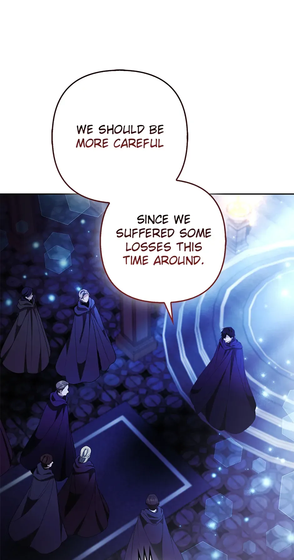 The Grand Duke's Fox Princess Chapter 57 page 69 - 