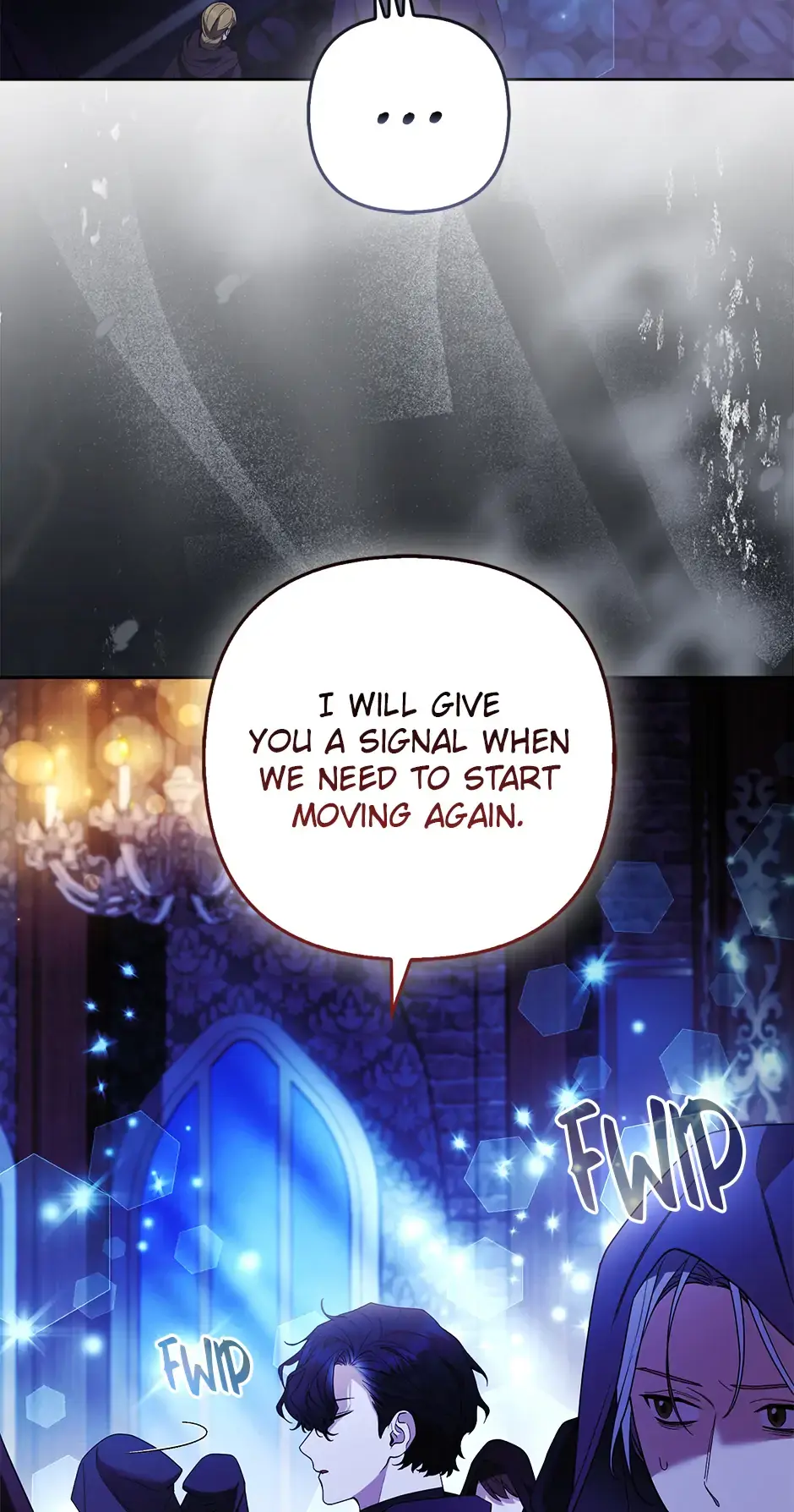 The Grand Duke's Fox Princess Chapter 57 page 70 - 