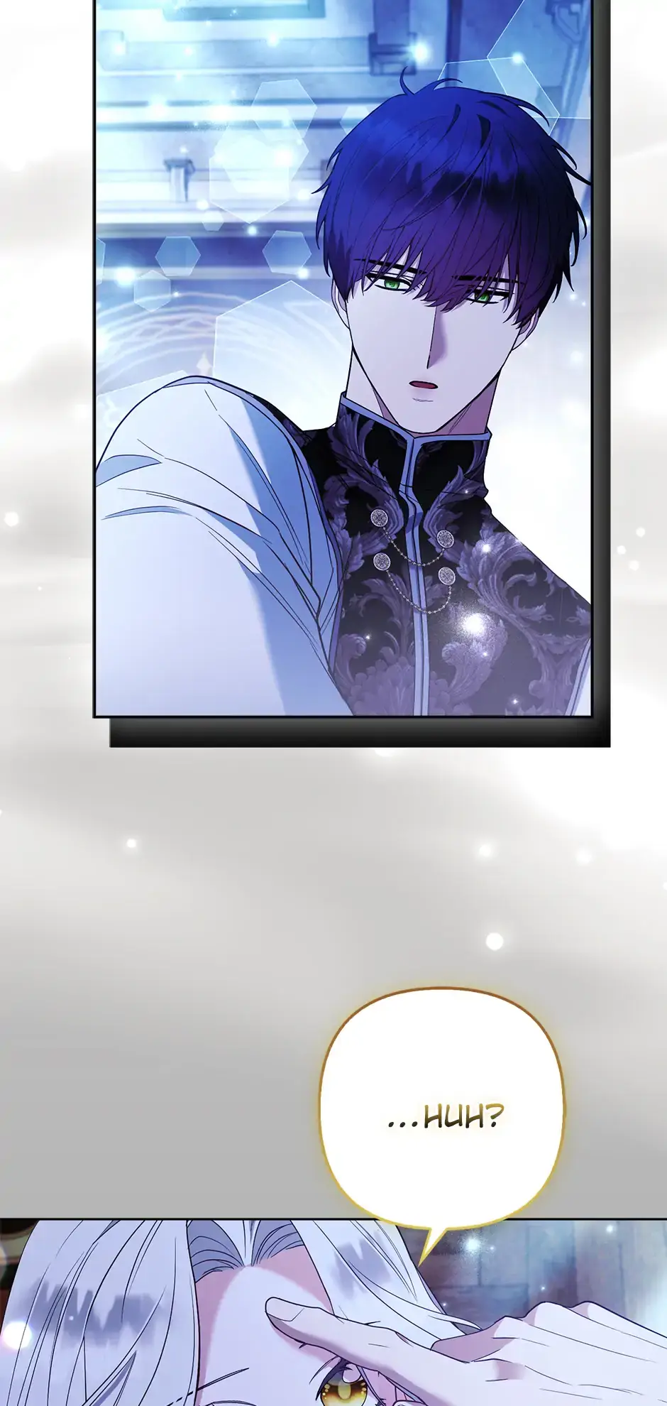 The Grand Duke's Fox Princess Chapter 57 page 8 - 