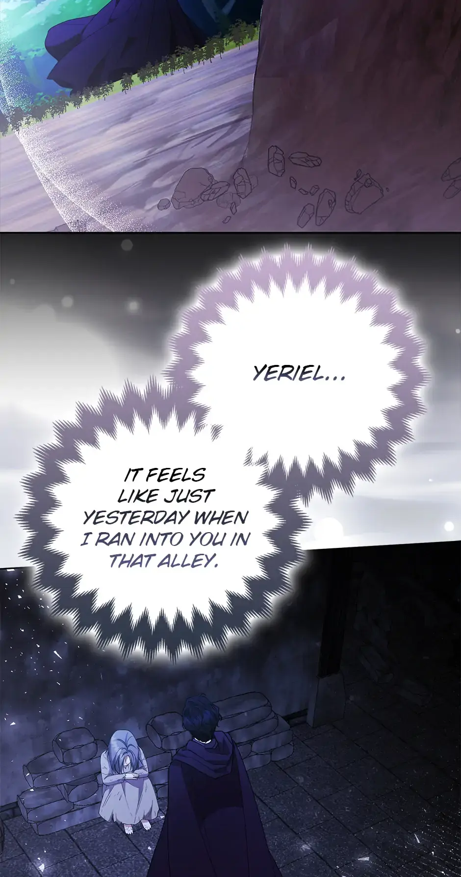 The Grand Duke's Fox Princess Chapter 57 page 73 - 