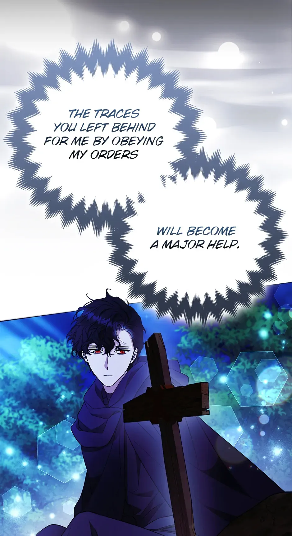 The Grand Duke's Fox Princess Chapter 57 page 75 - 