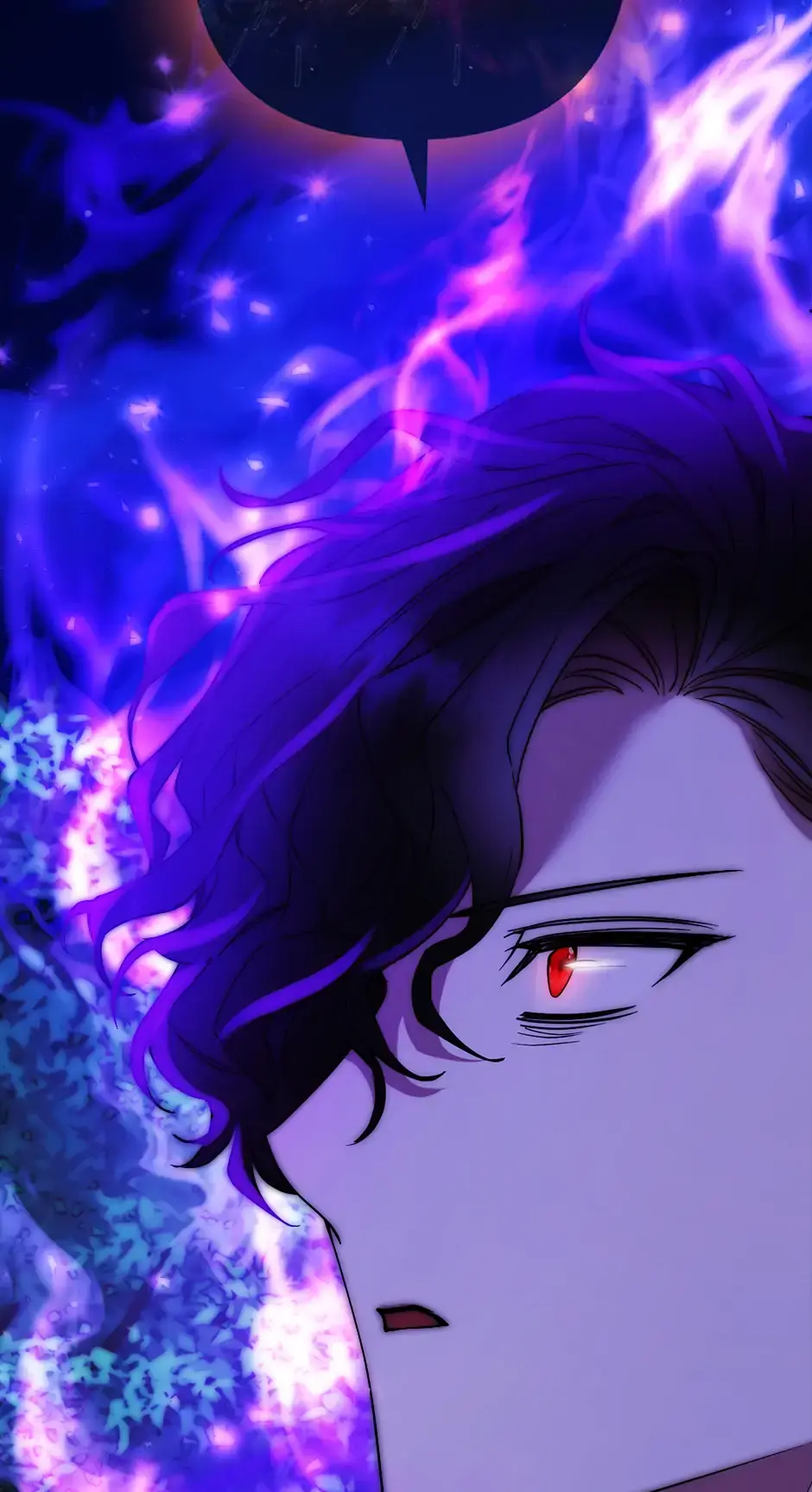 The Grand Duke's Fox Princess Chapter 57 page 79 - 