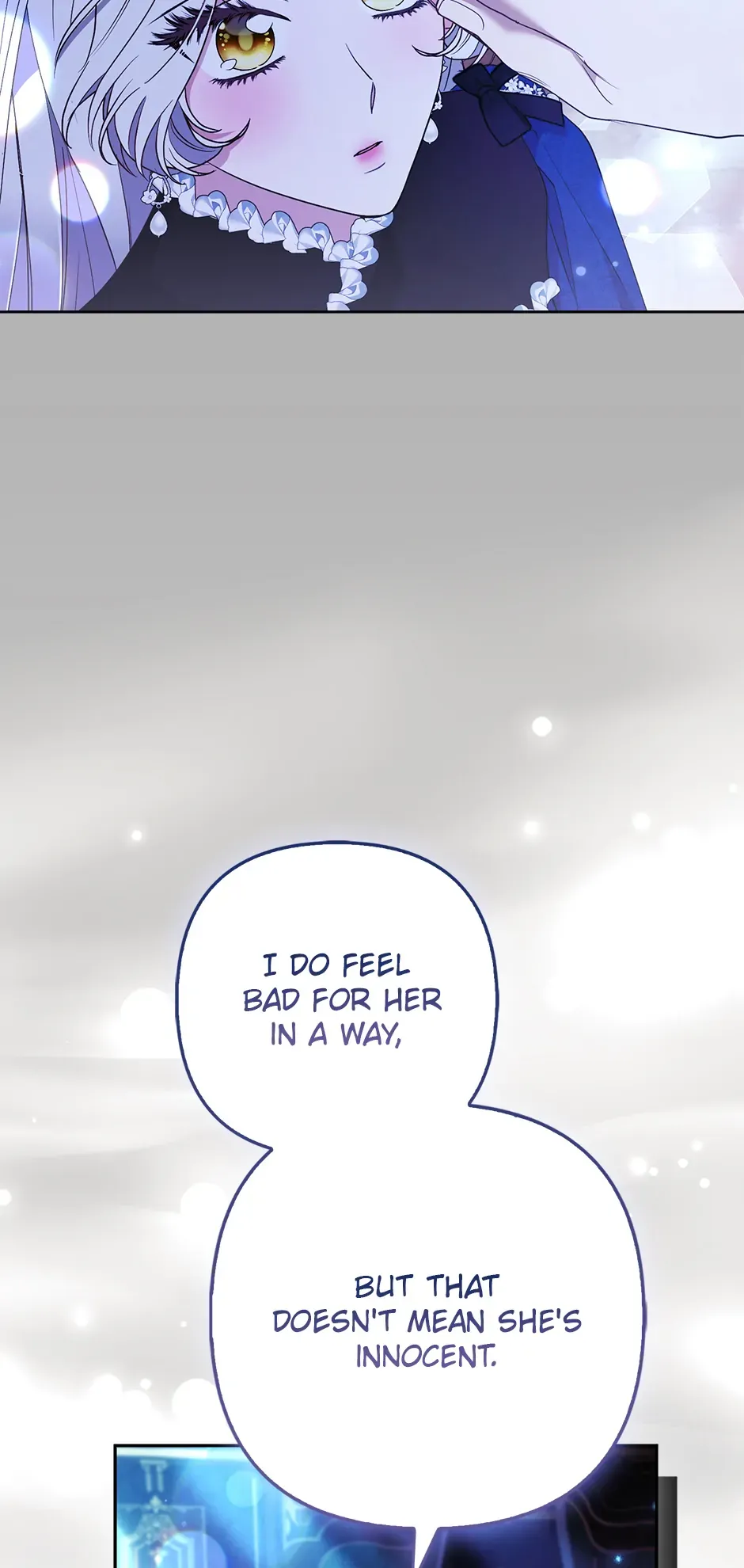 The Grand Duke's Fox Princess Chapter 57 page 9 - 