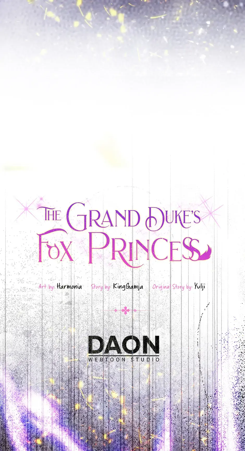 The Grand Duke's Fox Princess Chapter 57 page 81 - 