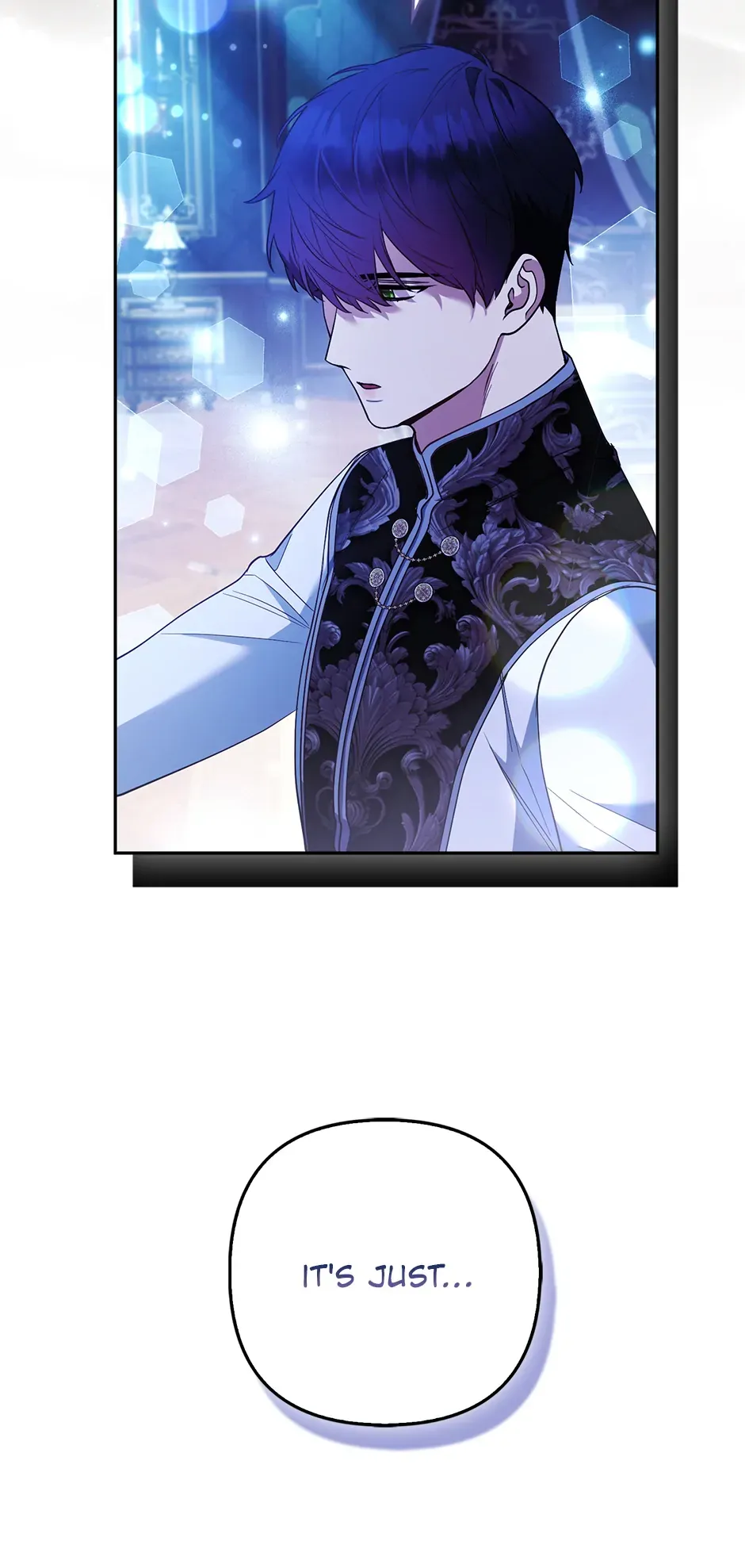 The Grand Duke's Fox Princess Chapter 57 page 10 - 