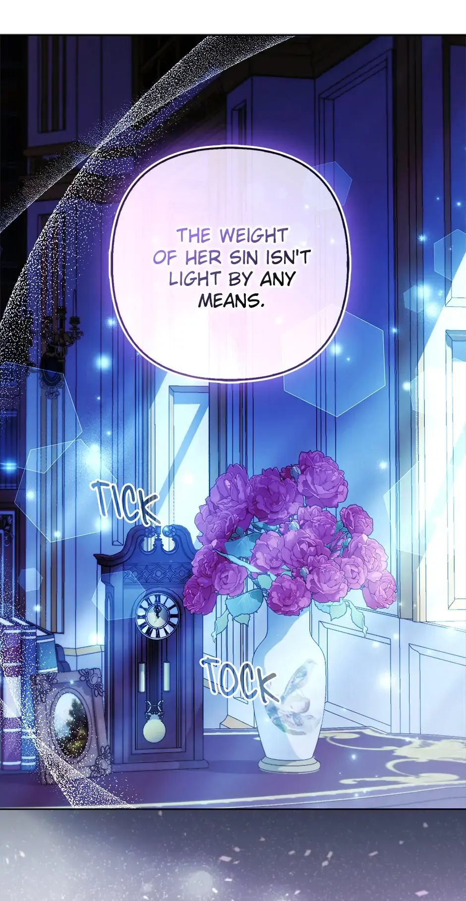 The Grand Duke's Fox Princess Chapter 58 page 1 - 