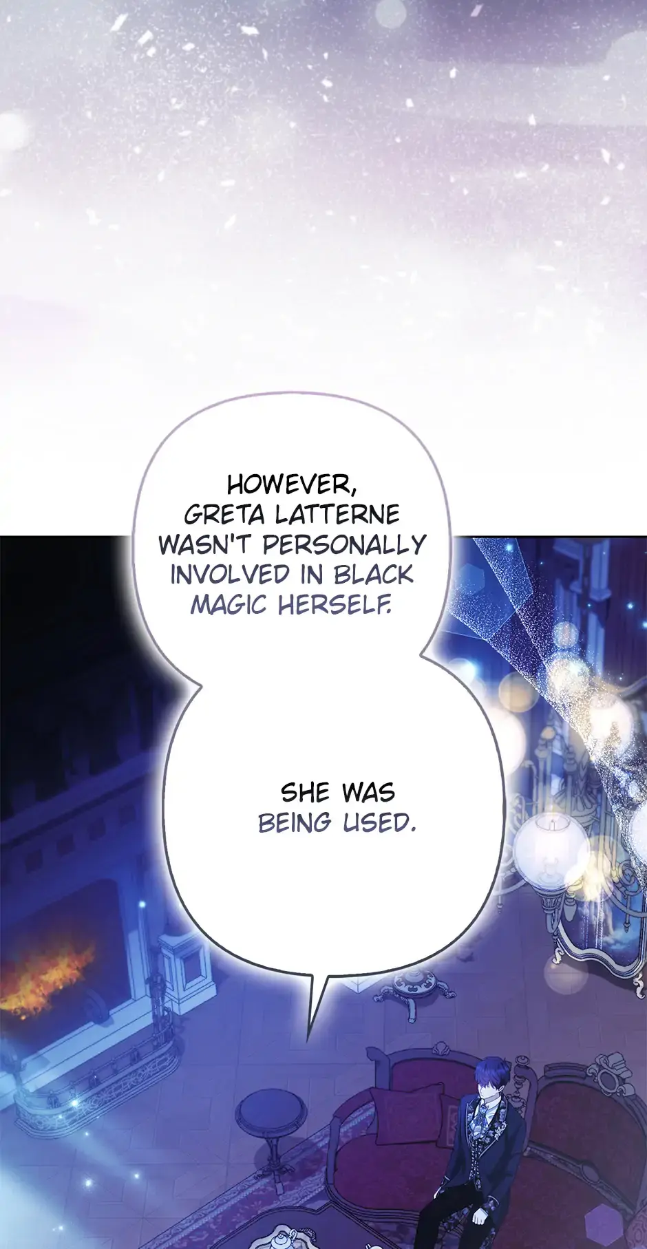 The Grand Duke's Fox Princess Chapter 58 page 2 - 