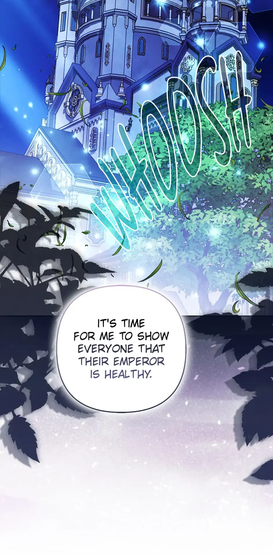 The Grand Duke's Fox Princess Chapter 58 page 15 - 