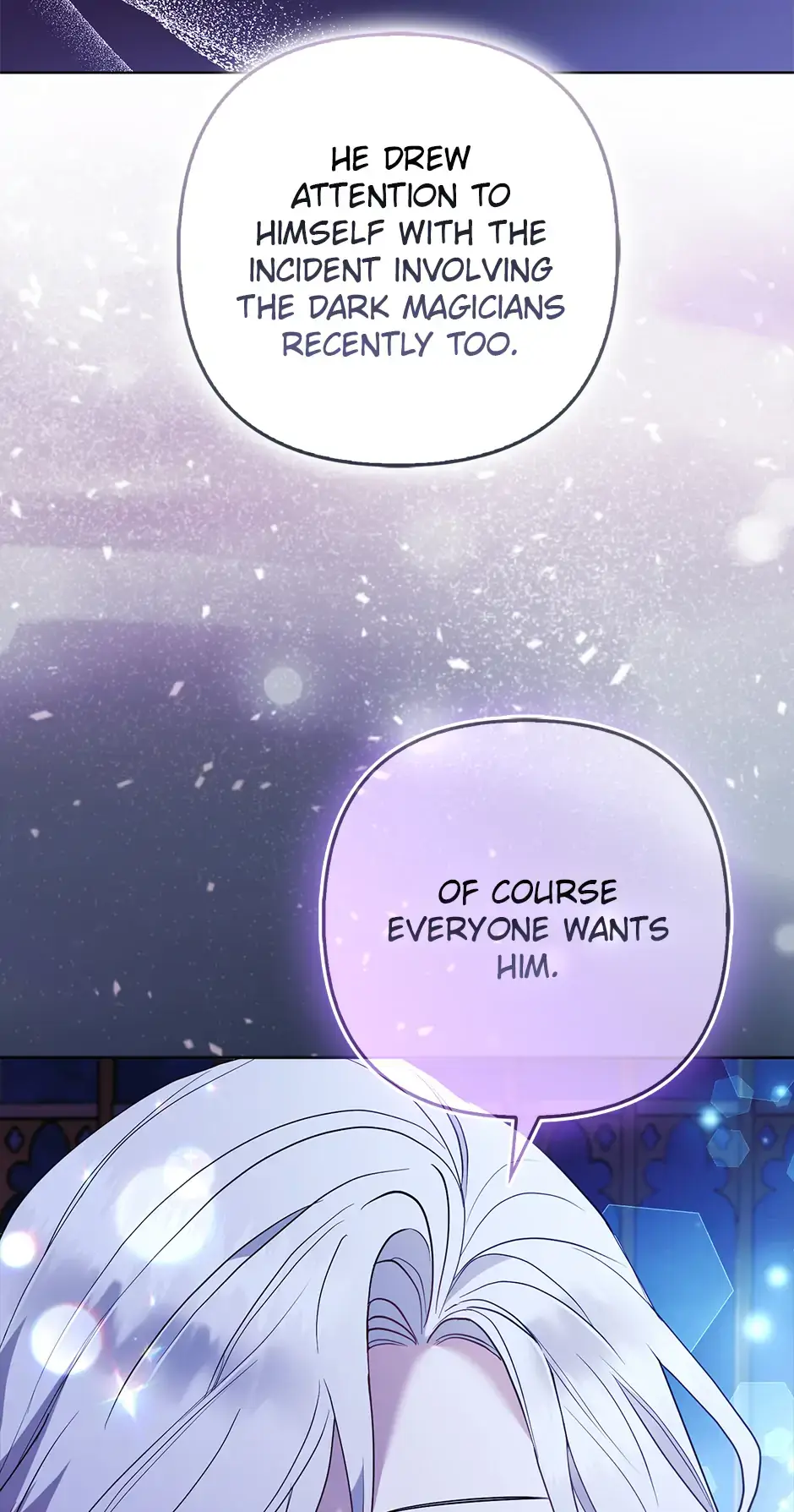 The Grand Duke's Fox Princess Chapter 58 page 22 - 