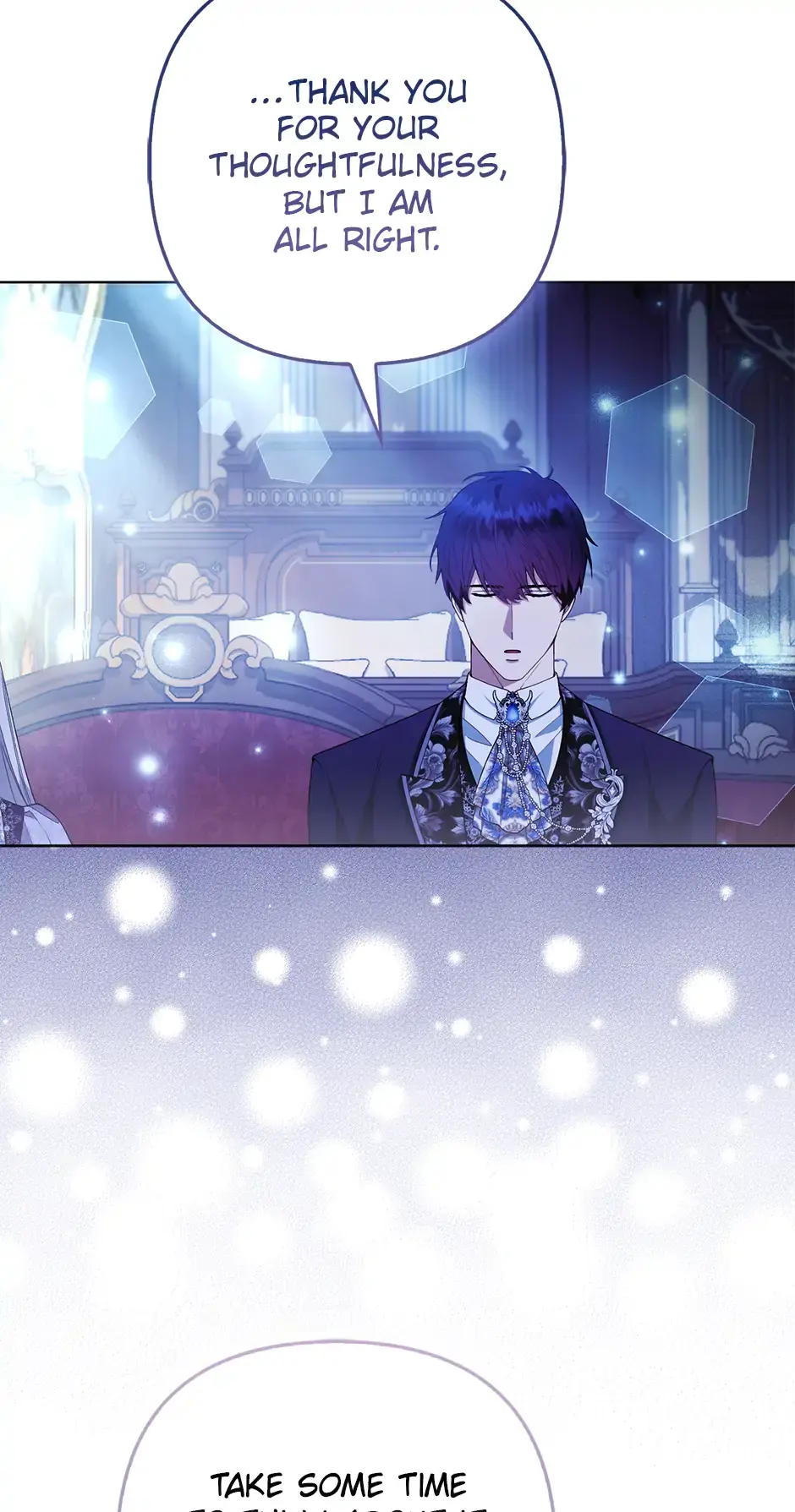 The Grand Duke's Fox Princess Chapter 58 page 25 - 