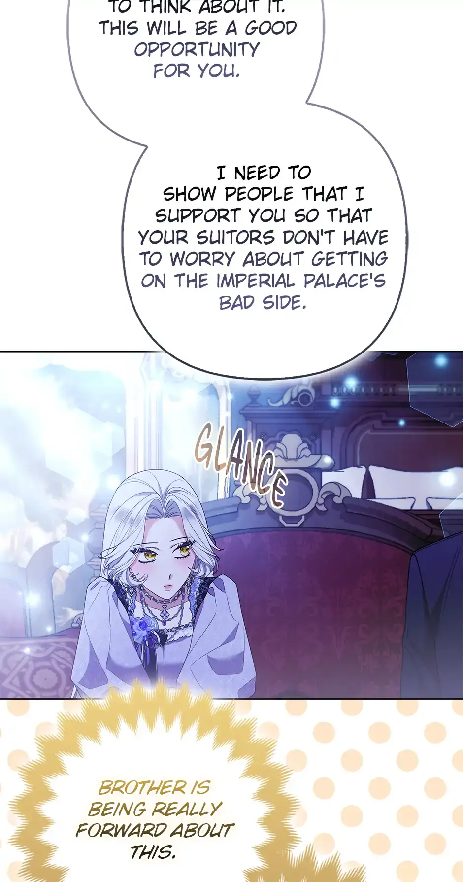 The Grand Duke's Fox Princess Chapter 58 page 26 - 