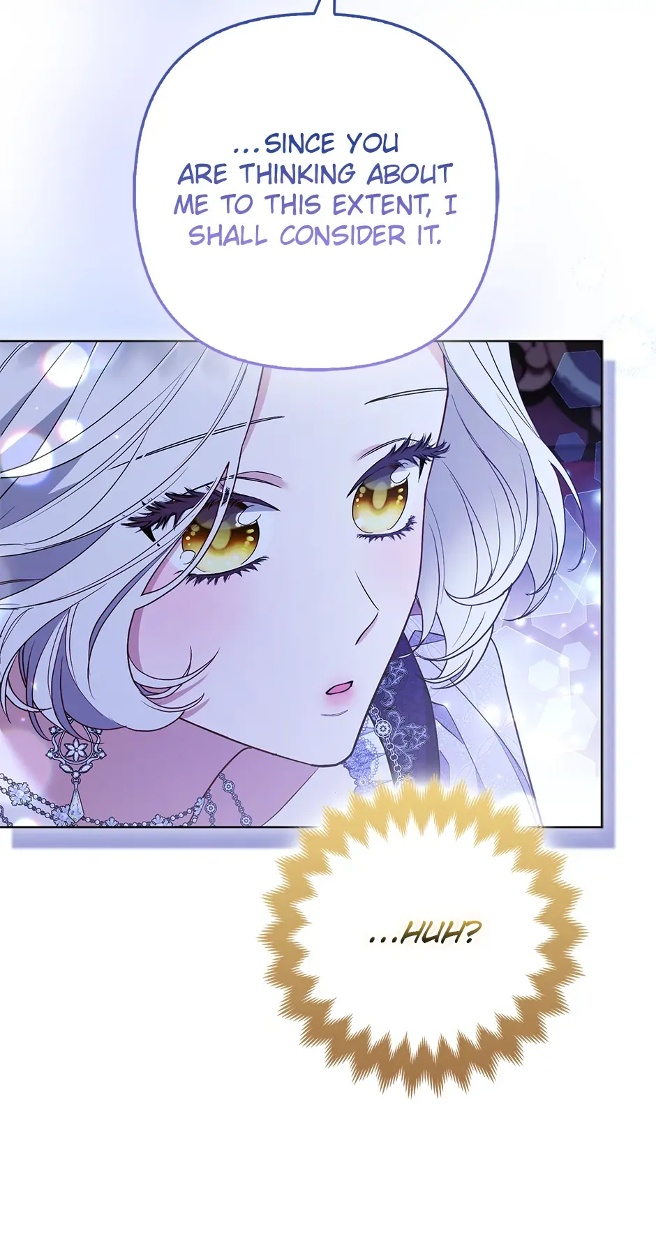 The Grand Duke's Fox Princess Chapter 58 page 28 - 