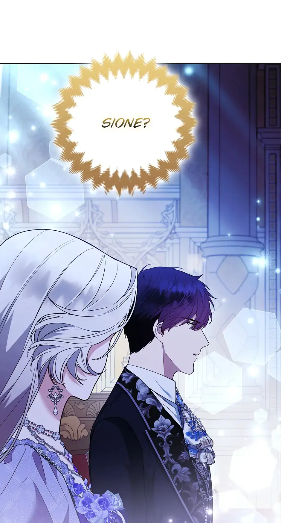 The Grand Duke's Fox Princess Chapter 58 page 29 - 