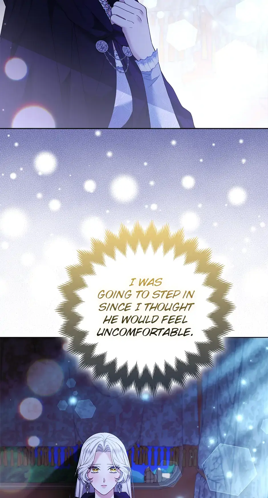 The Grand Duke's Fox Princess Chapter 58 page 32 - 