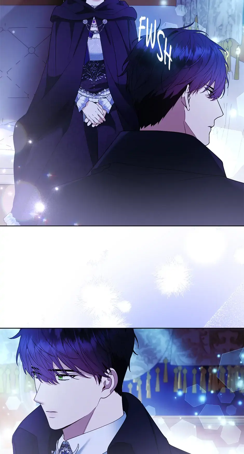 The Grand Duke's Fox Princess Chapter 58 page 33 - 