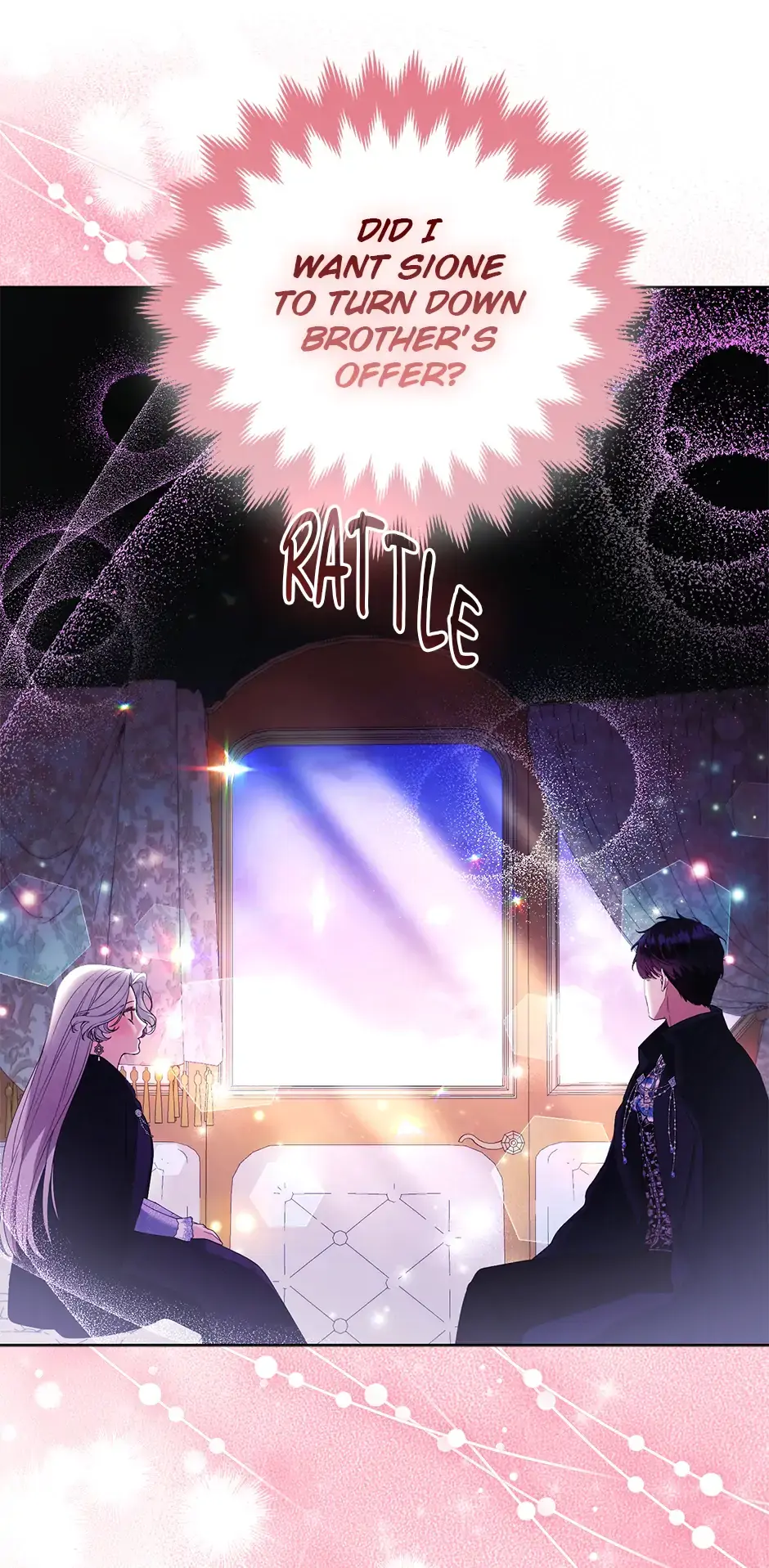 The Grand Duke's Fox Princess Chapter 58 page 35 - 