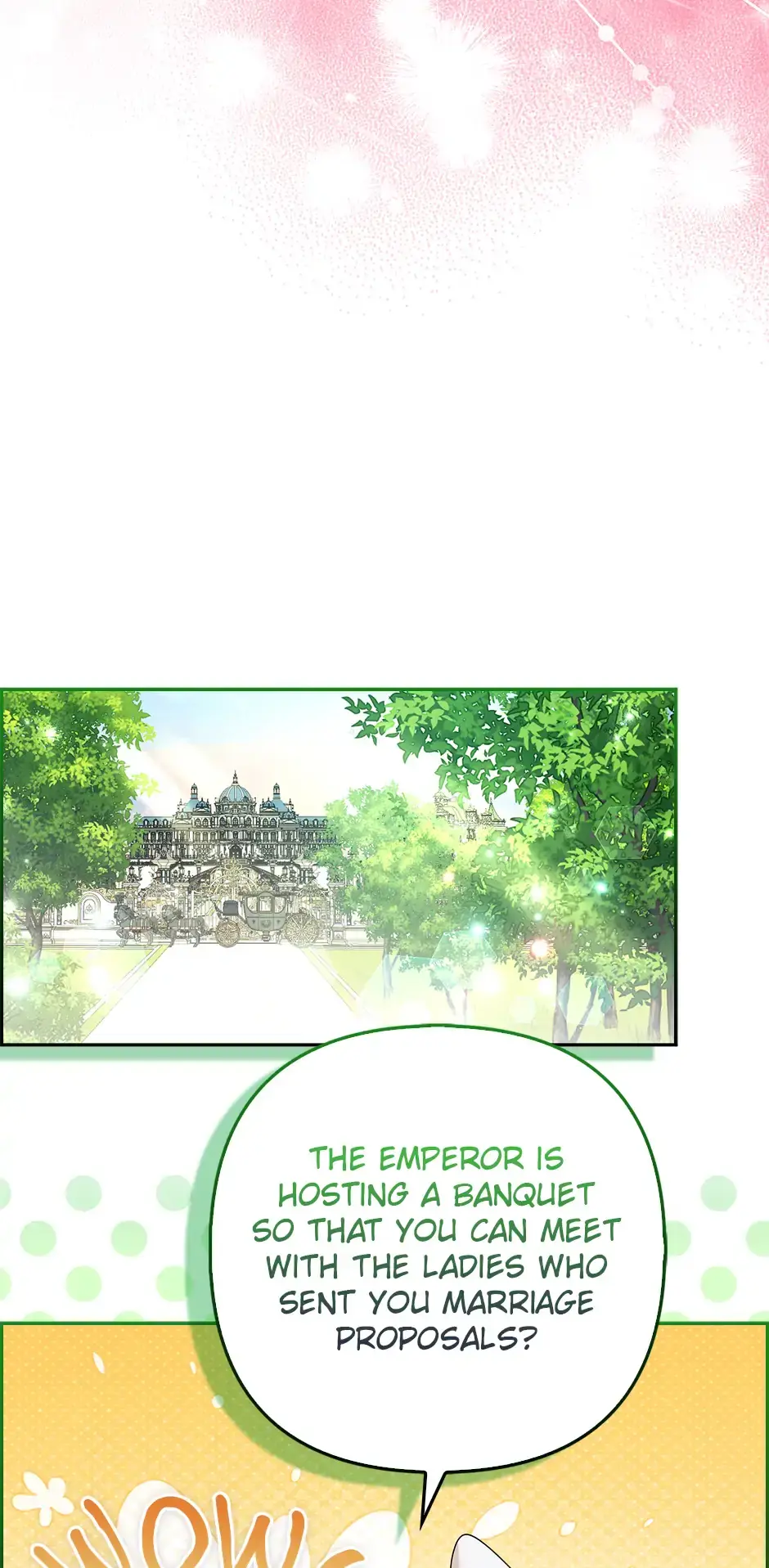 The Grand Duke's Fox Princess Chapter 58 page 36 - 