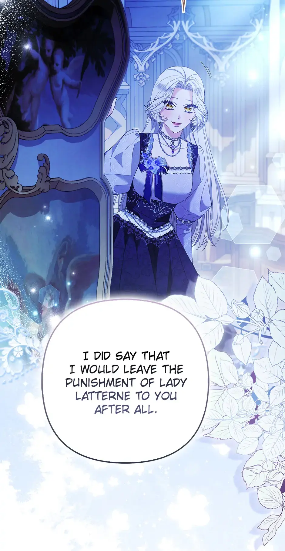 The Grand Duke's Fox Princess Chapter 58 page 5 - 