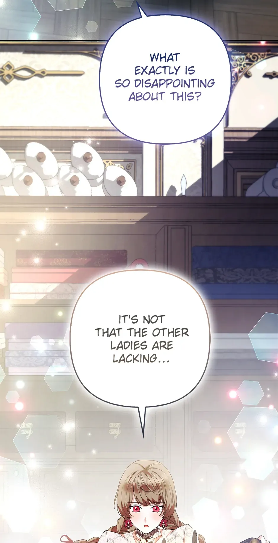 The Grand Duke's Fox Princess Chapter 58 page 41 - 