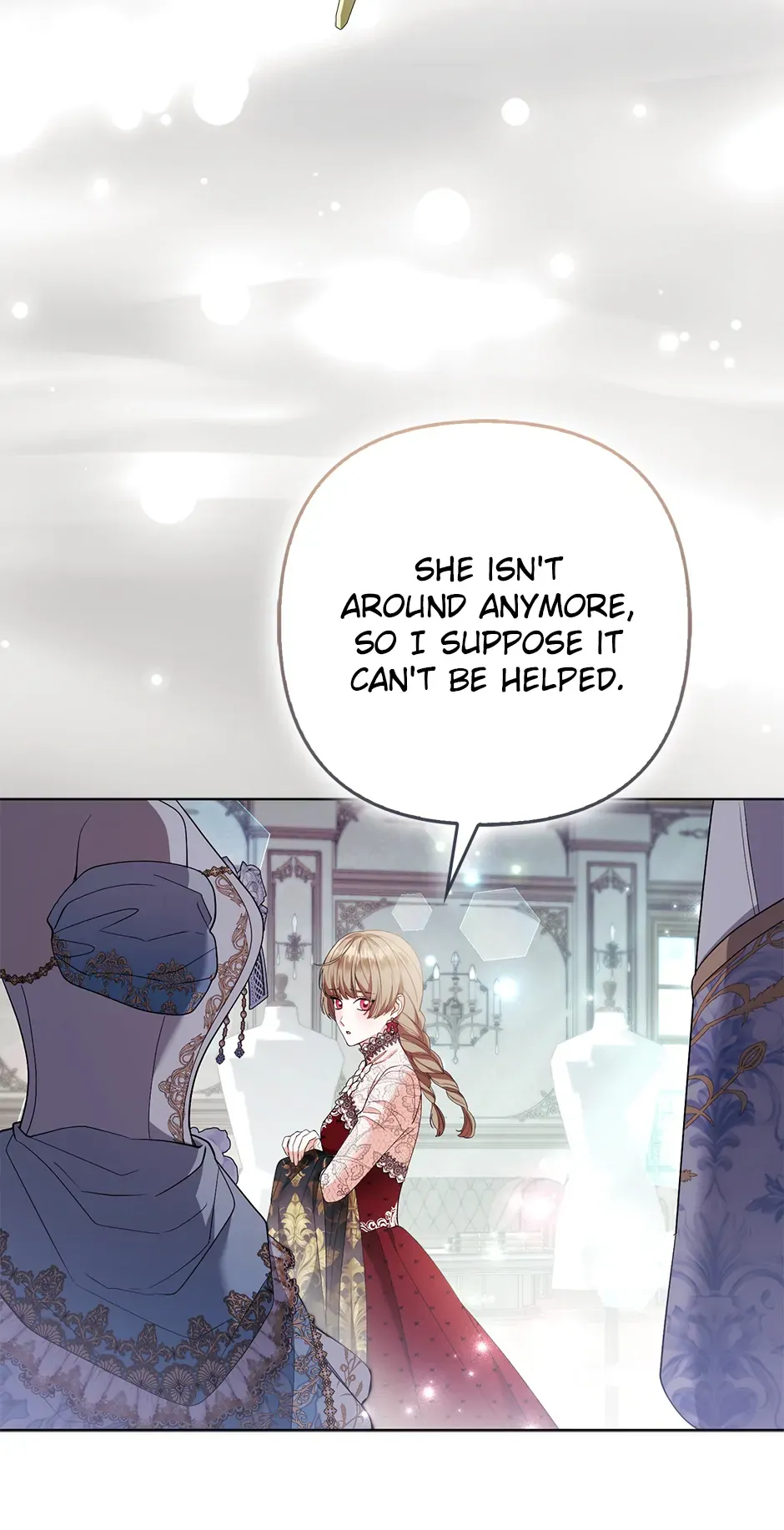 The Grand Duke's Fox Princess Chapter 58 page 44 - 