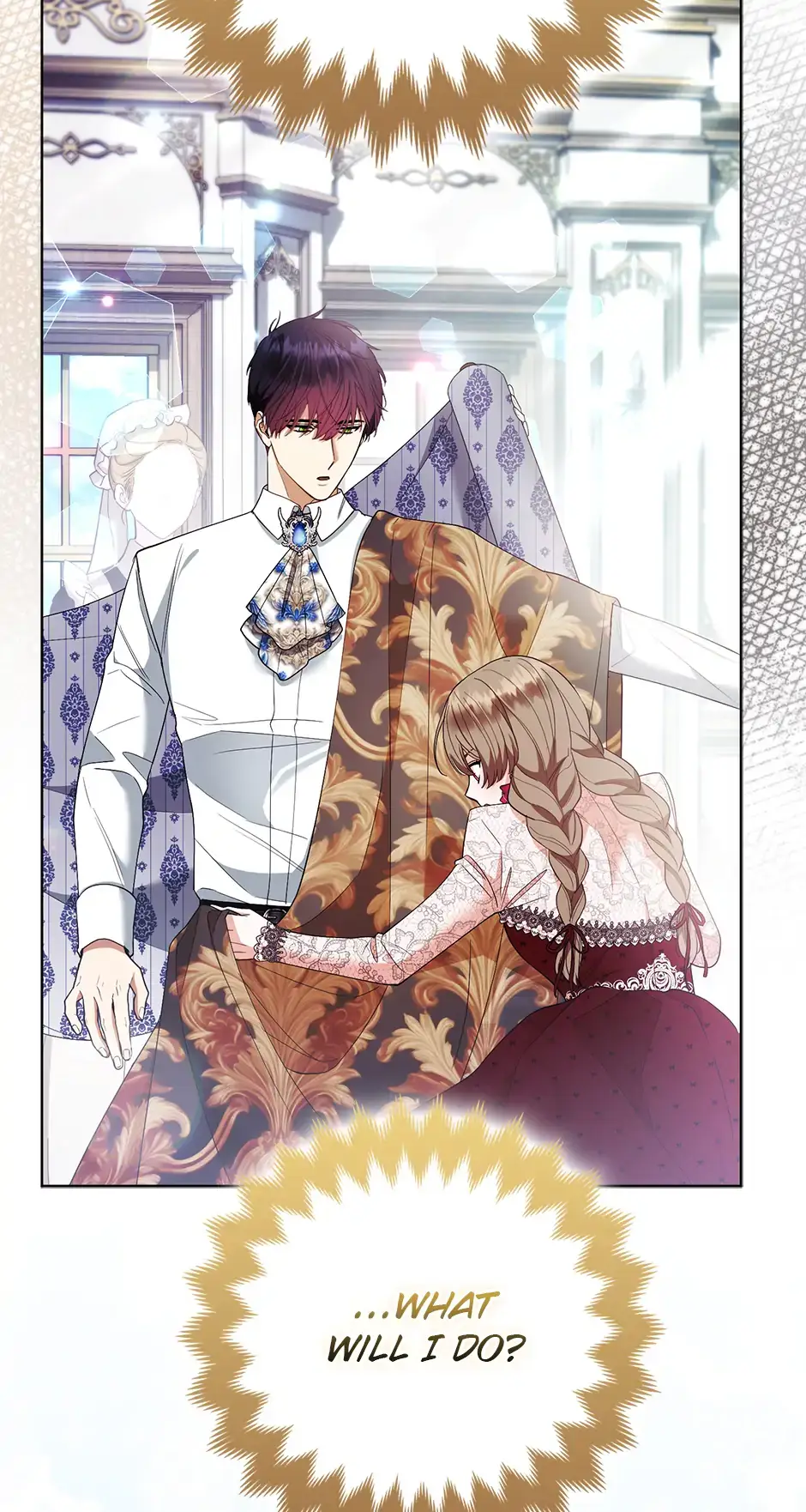 The Grand Duke's Fox Princess Chapter 58 page 47 - 