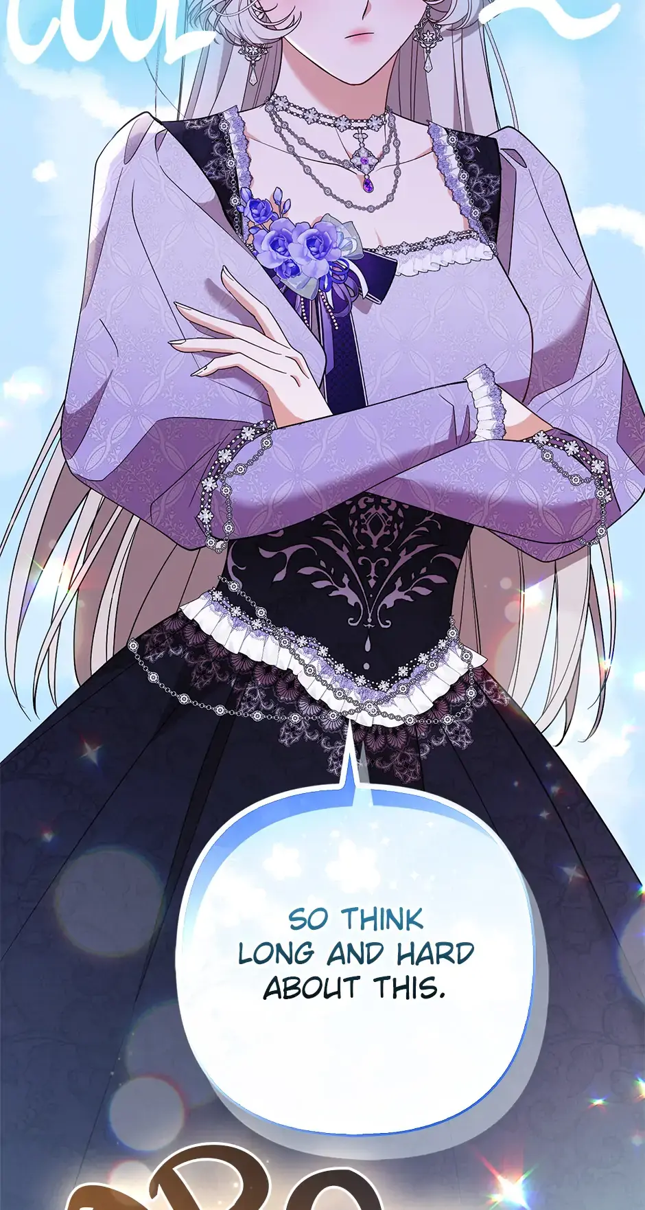 The Grand Duke's Fox Princess Chapter 58 page 49 - 