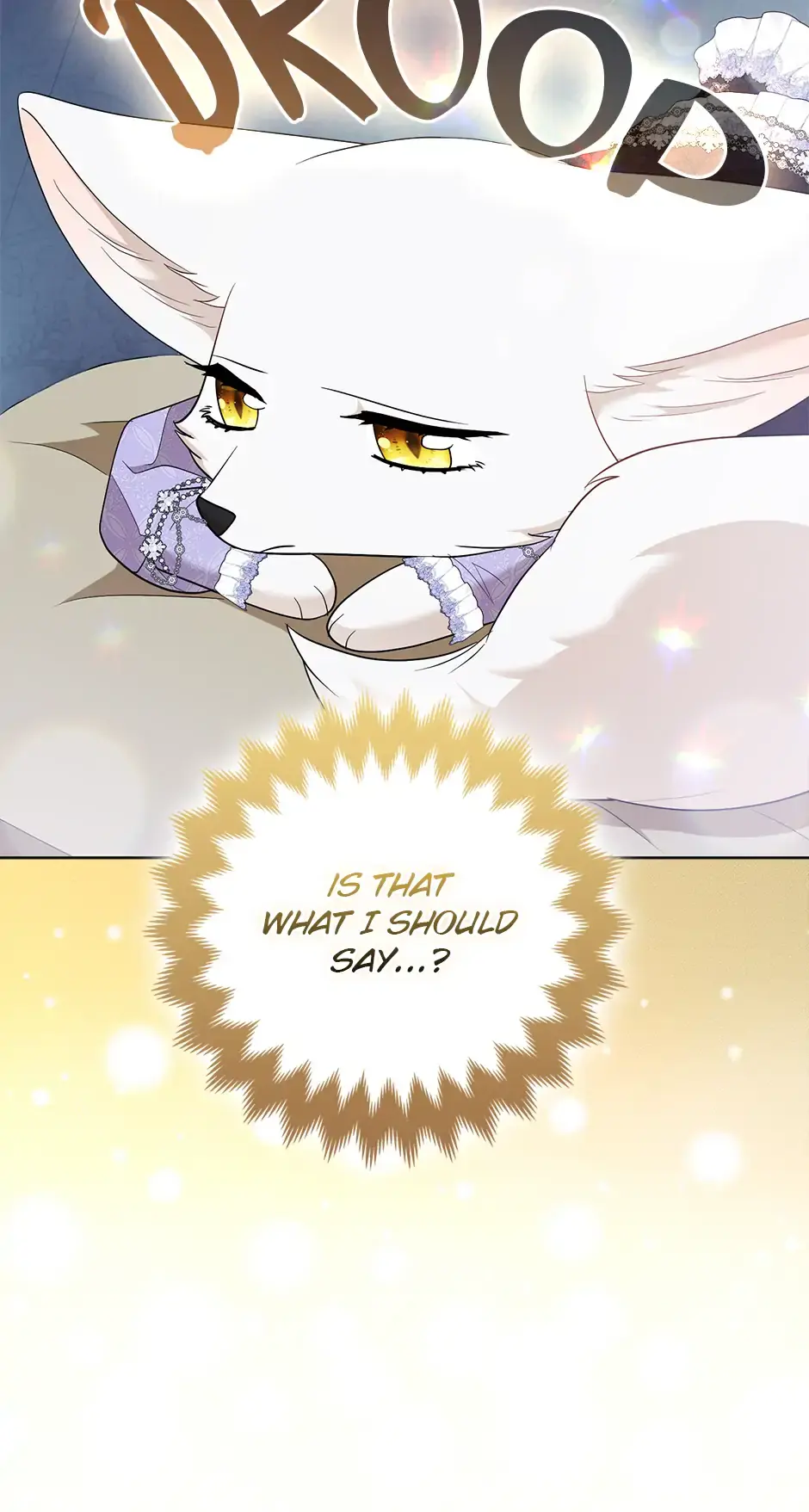 The Grand Duke's Fox Princess Chapter 58 page 50 - 