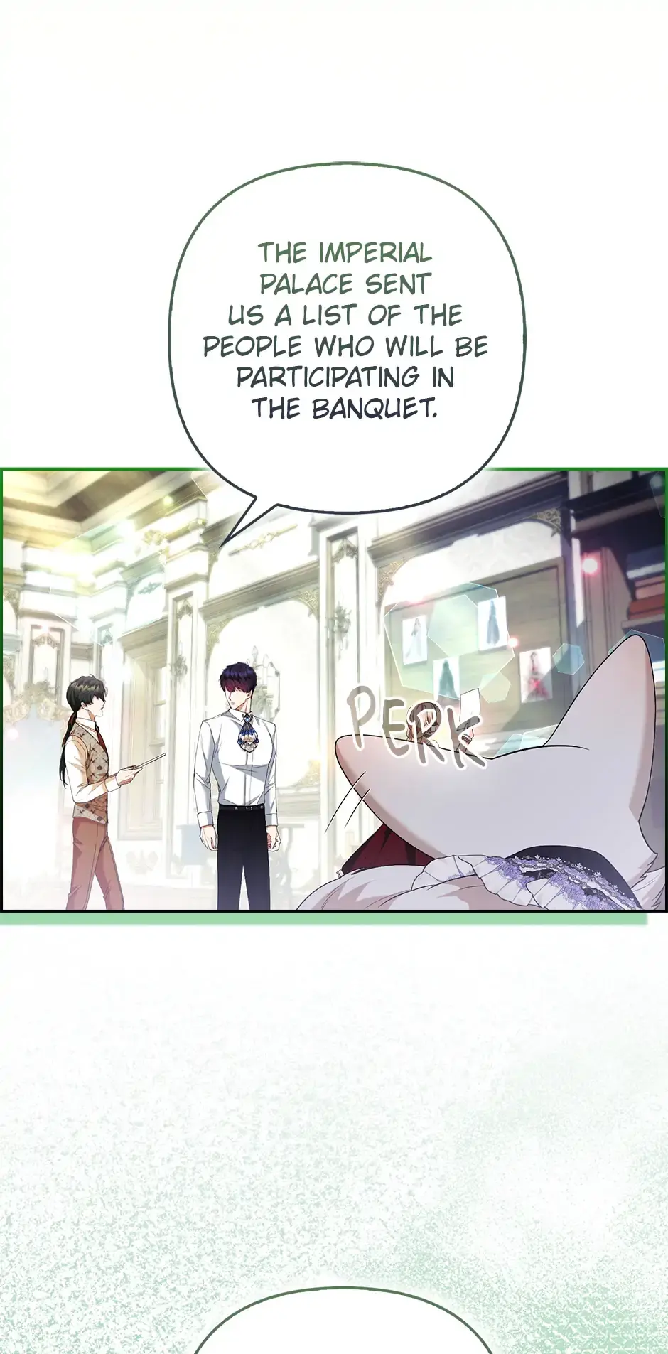 The Grand Duke's Fox Princess Chapter 58 page 51 - 