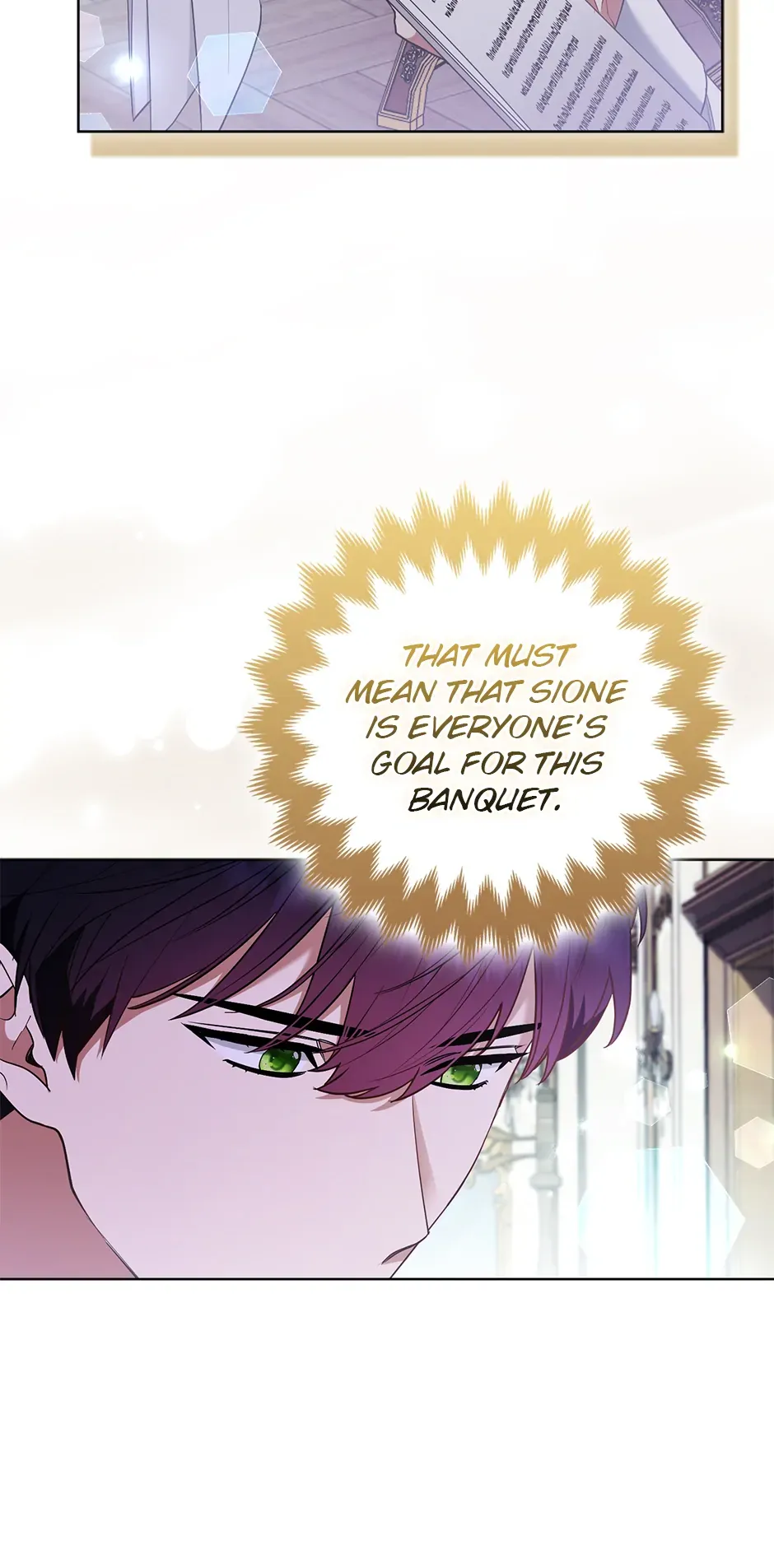 The Grand Duke's Fox Princess Chapter 58 page 54 - 