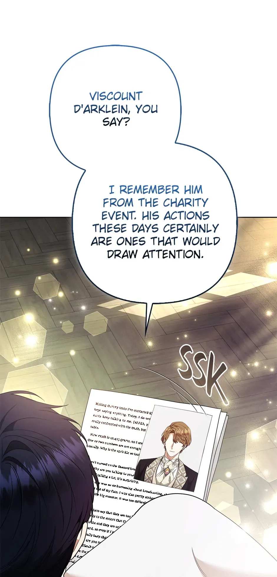 The Grand Duke's Fox Princess Chapter 58 page 58 - 