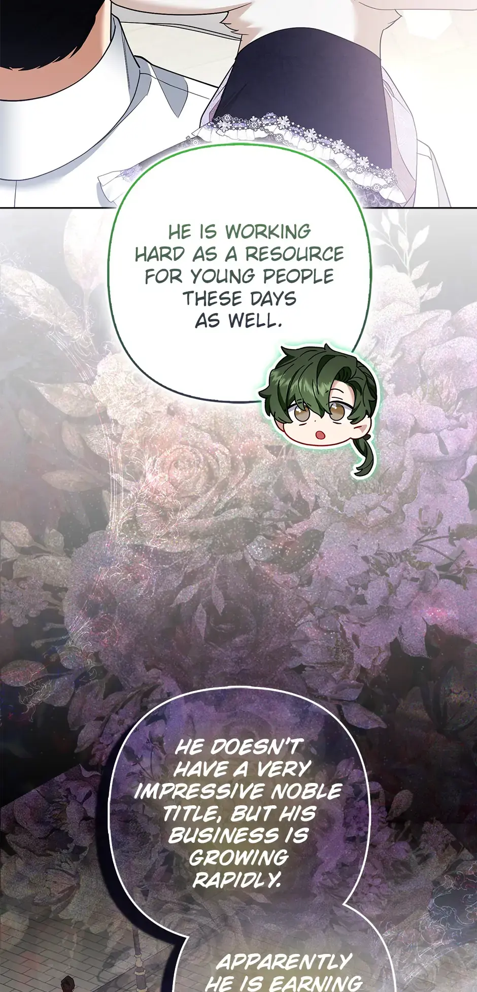 The Grand Duke's Fox Princess Chapter 58 page 59 - 