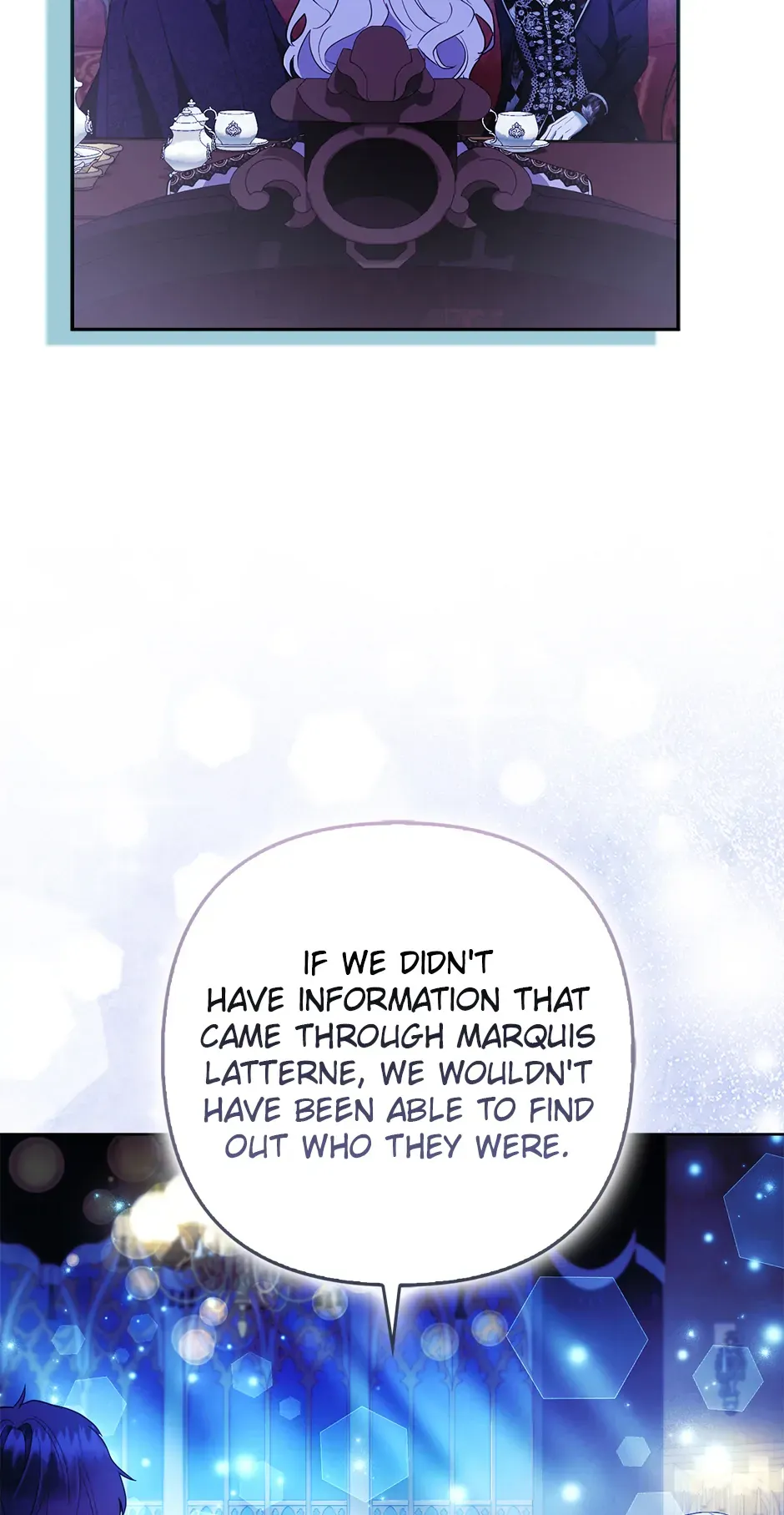 The Grand Duke's Fox Princess Chapter 58 page 7 - 