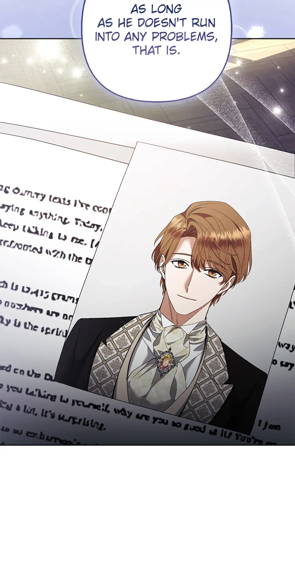 The Grand Duke's Fox Princess Chapter 58 page 64 - 