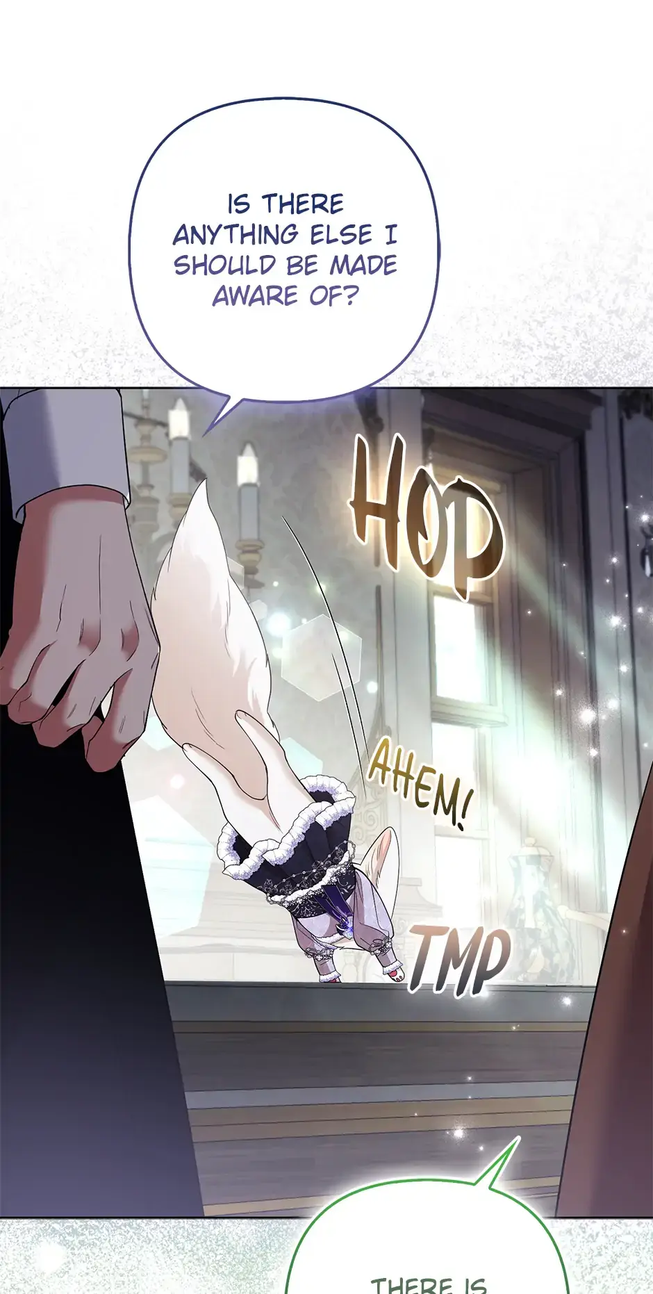 The Grand Duke's Fox Princess Chapter 58 page 65 - 