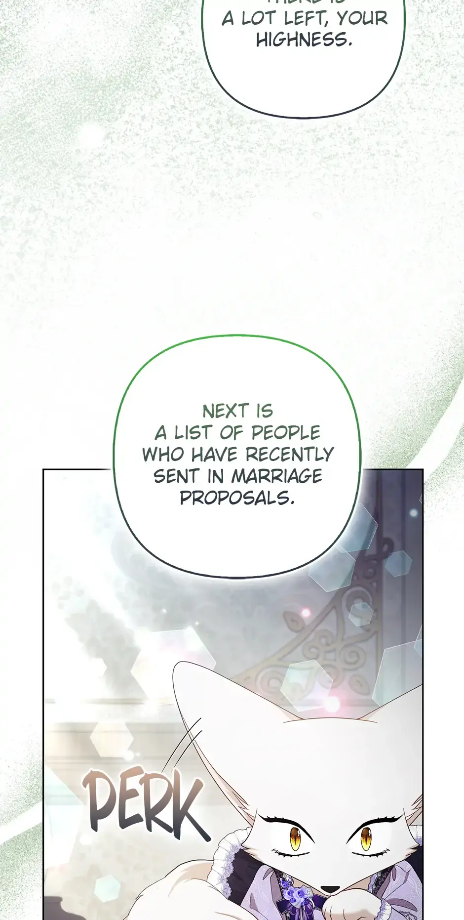 The Grand Duke's Fox Princess Chapter 58 page 66 - 