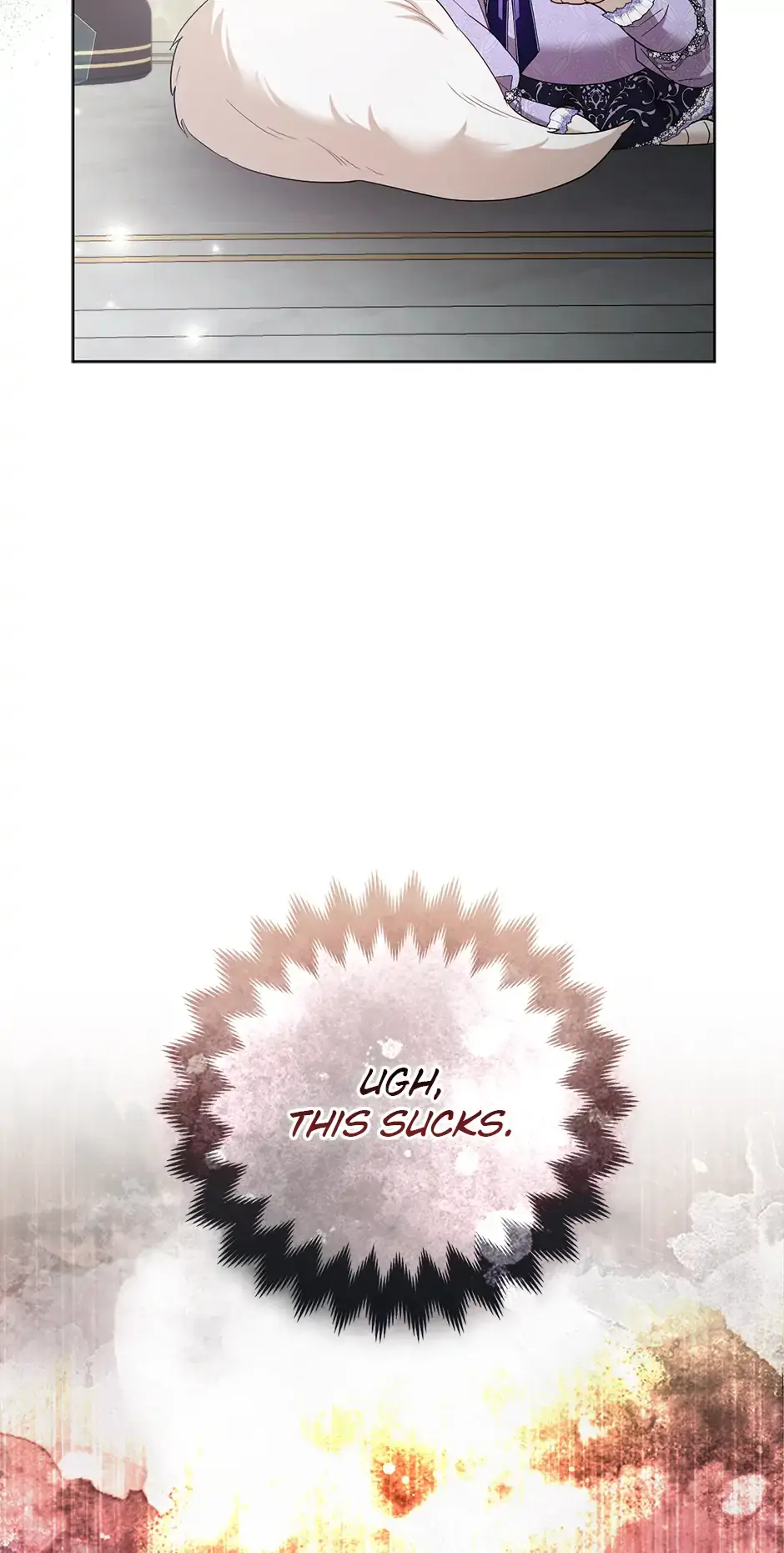 The Grand Duke's Fox Princess Chapter 58 page 67 - 