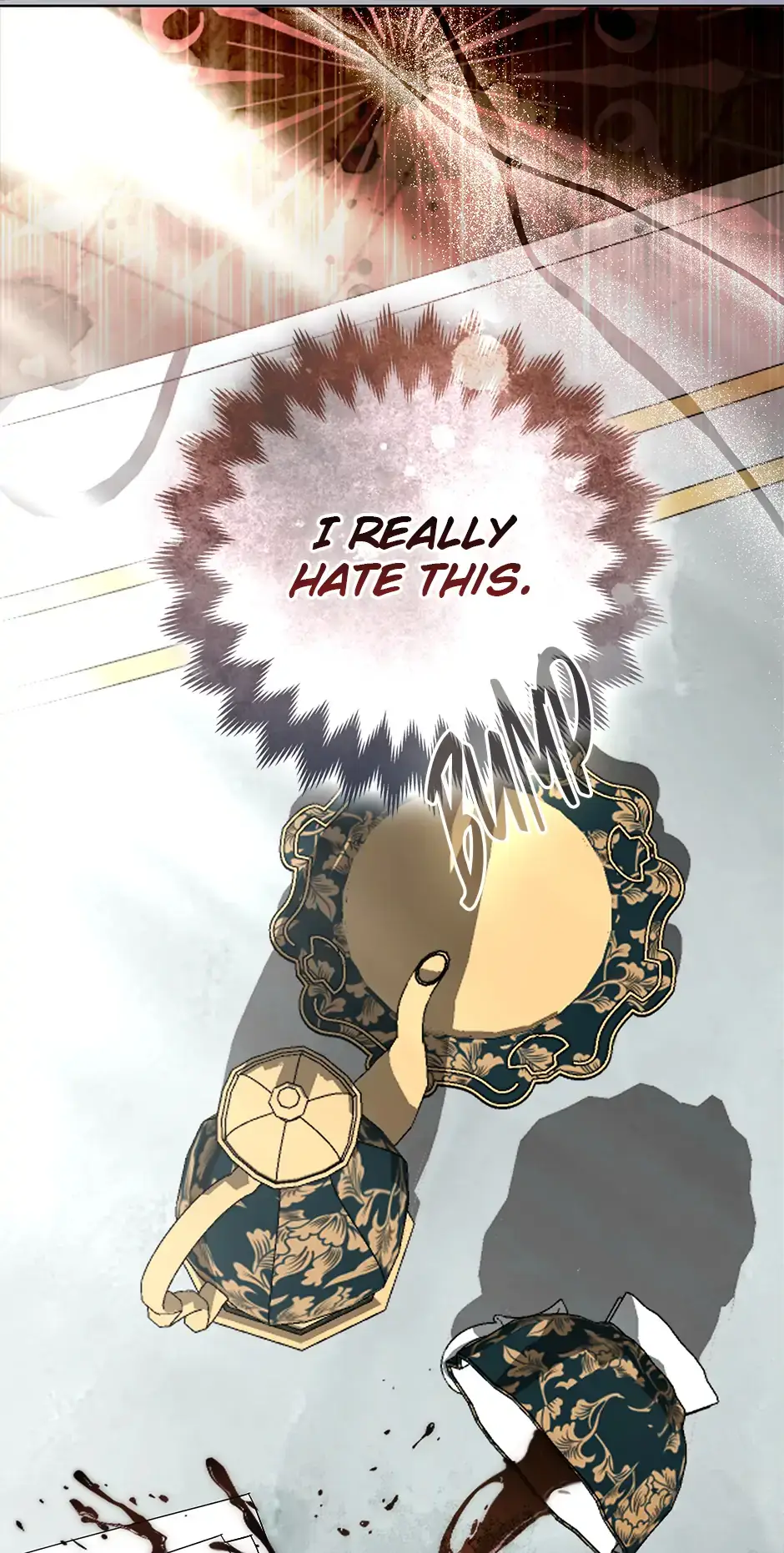 The Grand Duke's Fox Princess Chapter 58 page 69 - 