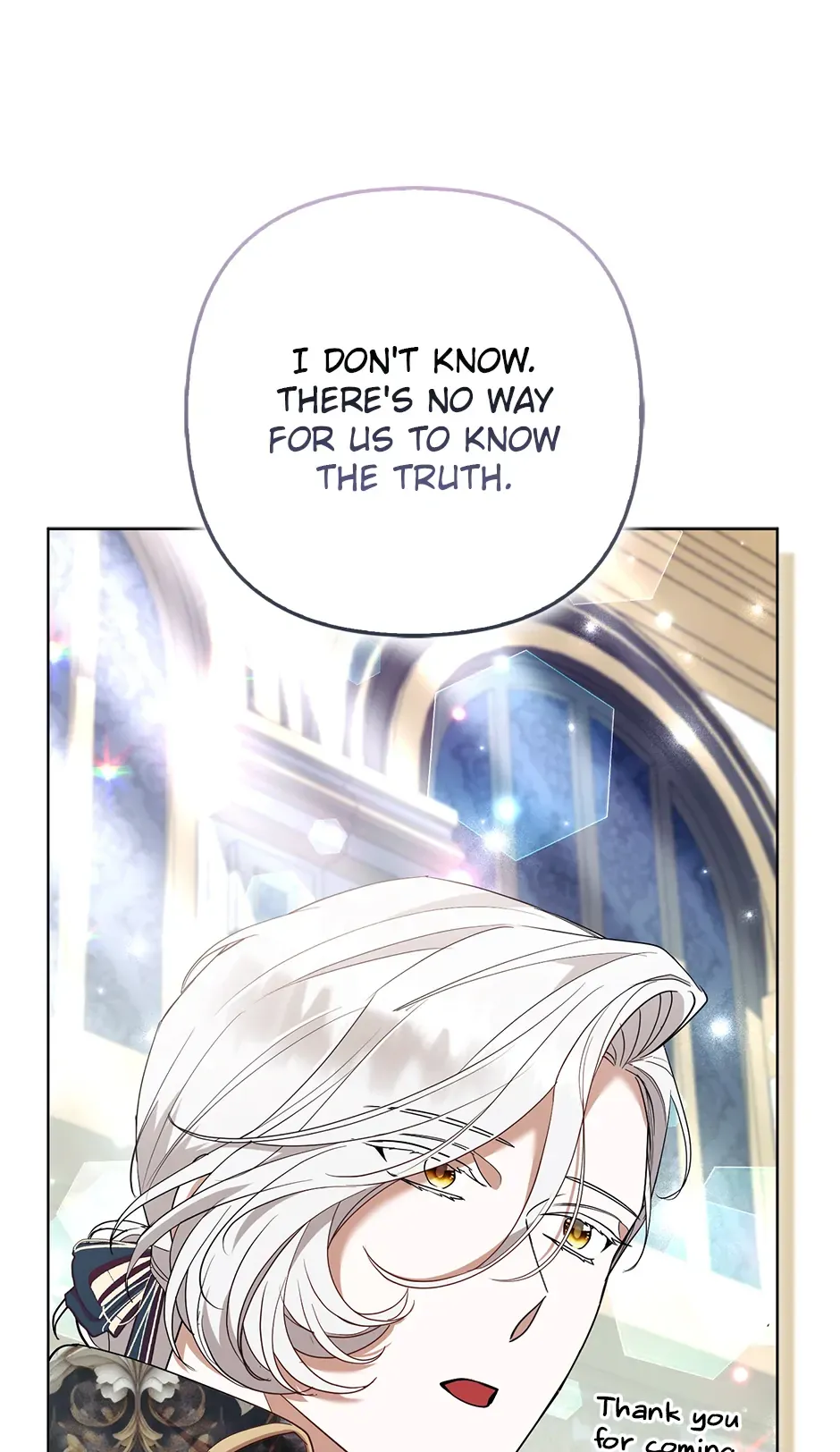 The Grand Duke's Fox Princess Chapter 59 page 11 - 