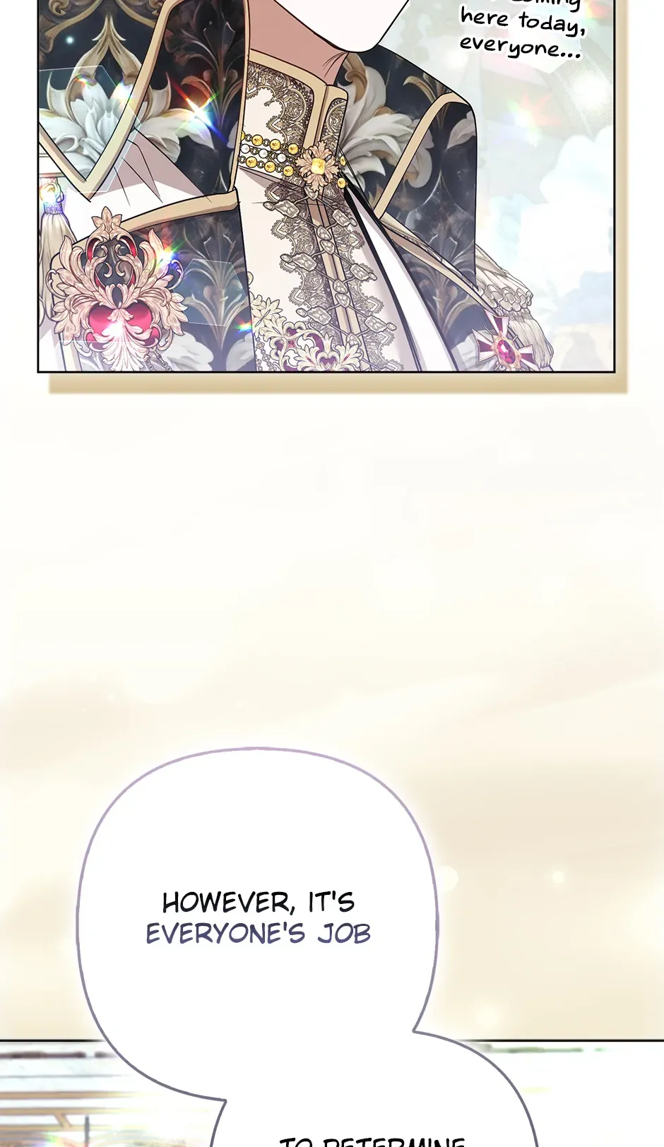 The Grand Duke's Fox Princess Chapter 59 page 12 - 