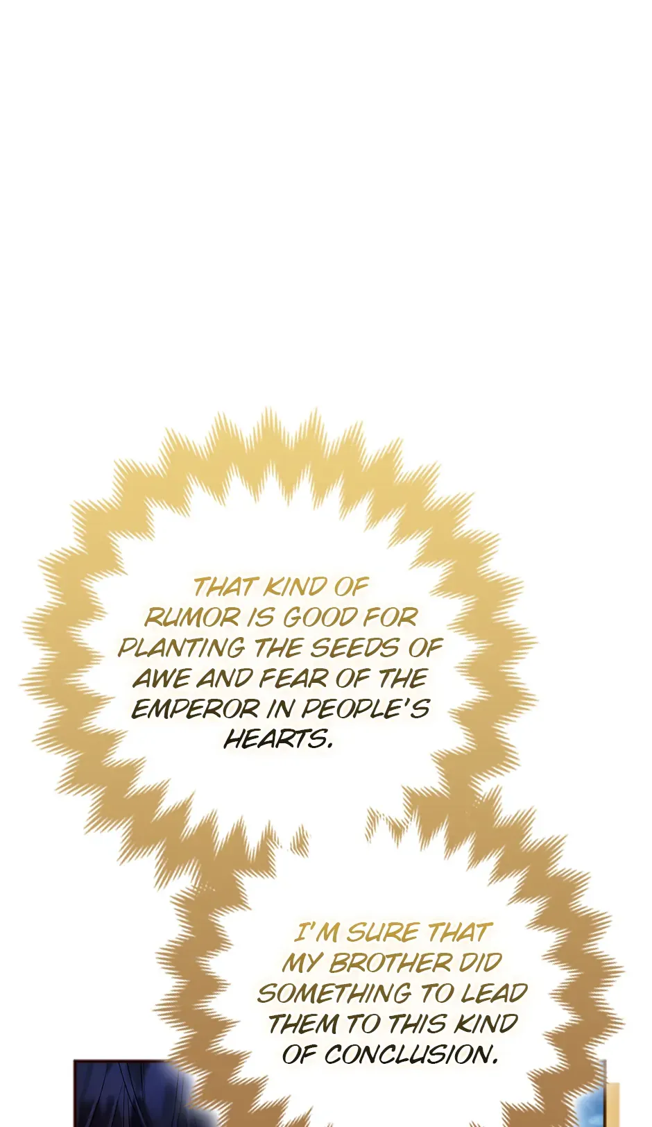 The Grand Duke's Fox Princess Chapter 59 page 14 - 