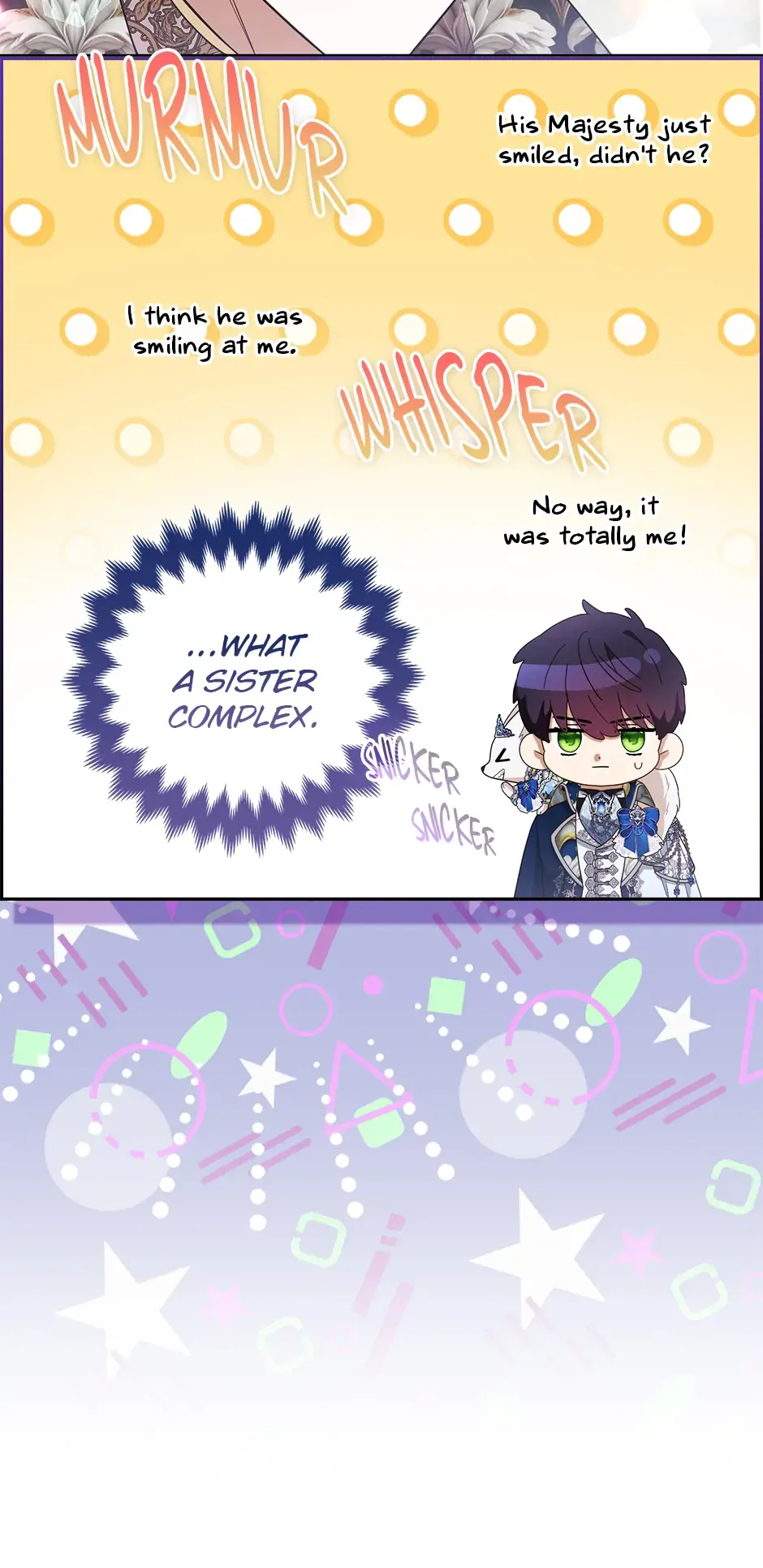 The Grand Duke's Fox Princess Chapter 59 page 18 - 