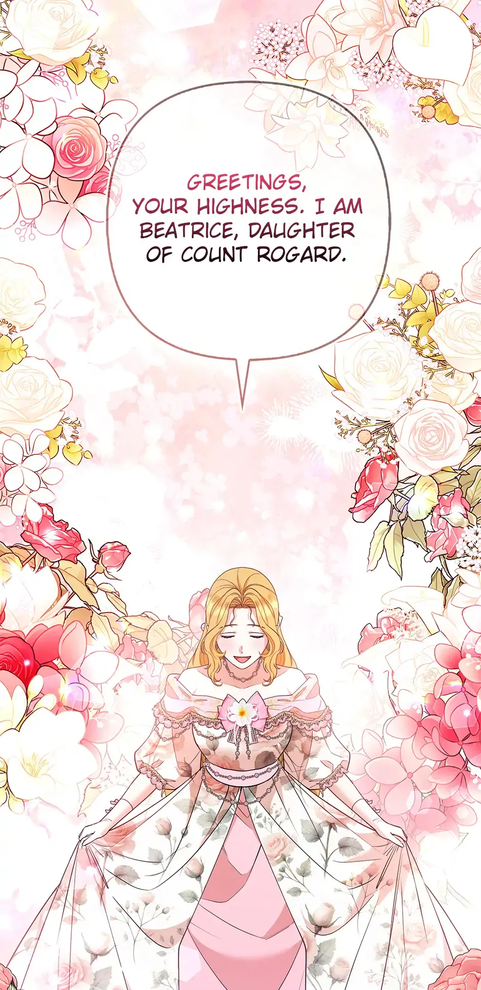 The Grand Duke's Fox Princess Chapter 59 page 20 - 