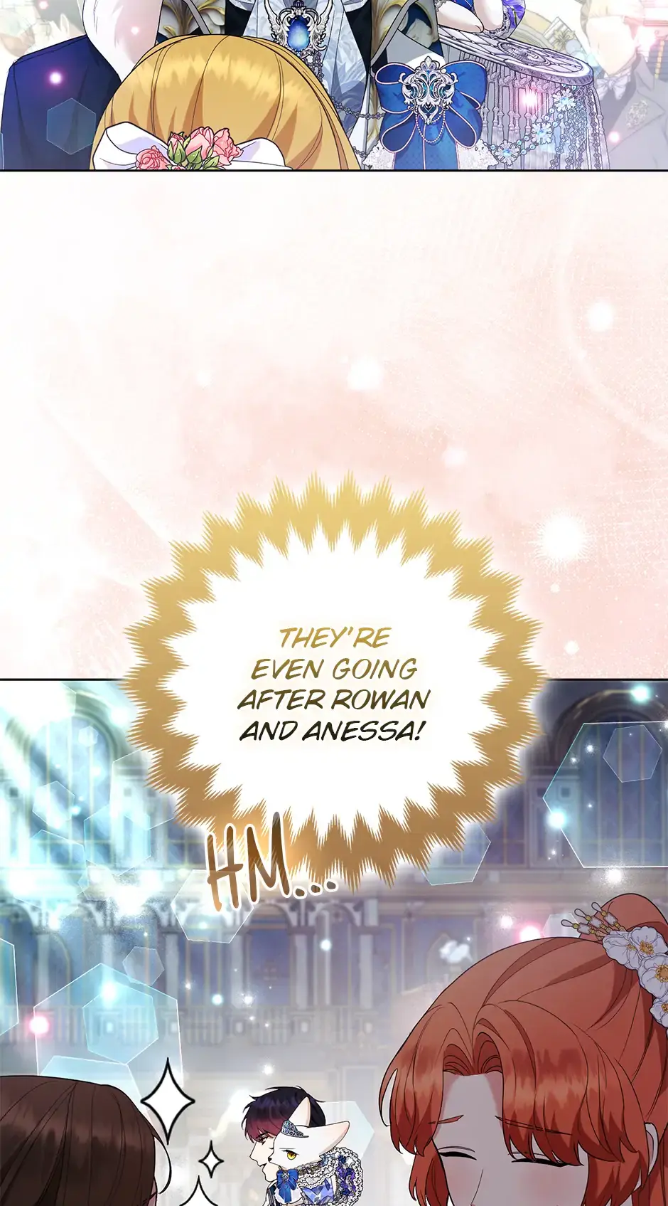 The Grand Duke's Fox Princess Chapter 59 page 24 - 