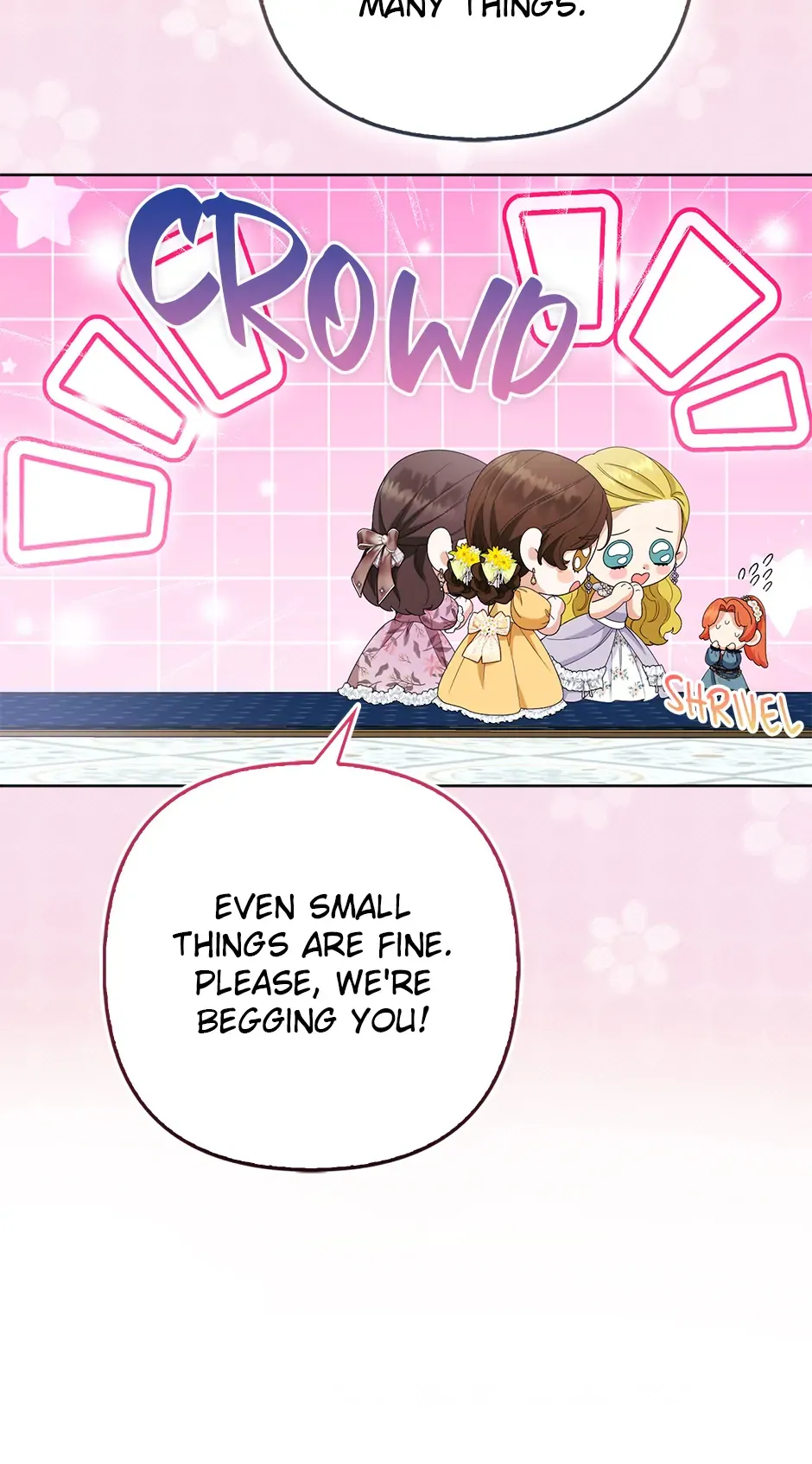 The Grand Duke's Fox Princess Chapter 59 page 26 - 