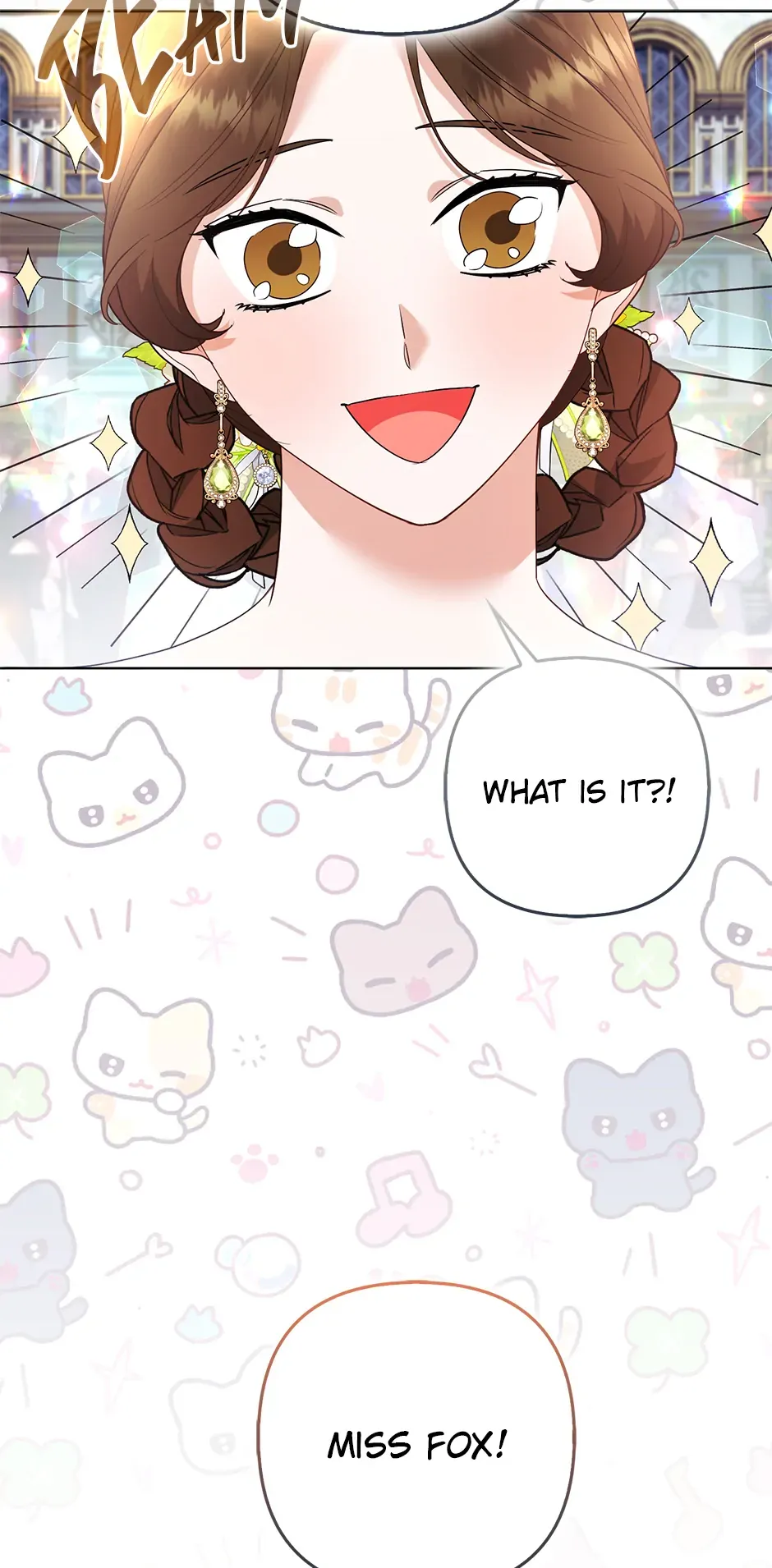 The Grand Duke's Fox Princess Chapter 59 page 30 - 
