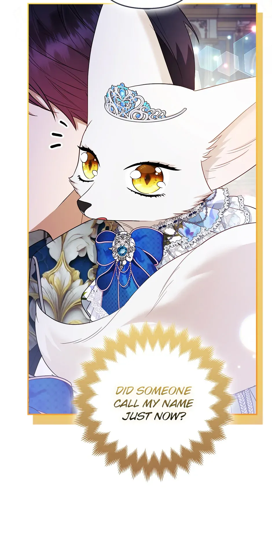 The Grand Duke's Fox Princess Chapter 59 page 31 - 