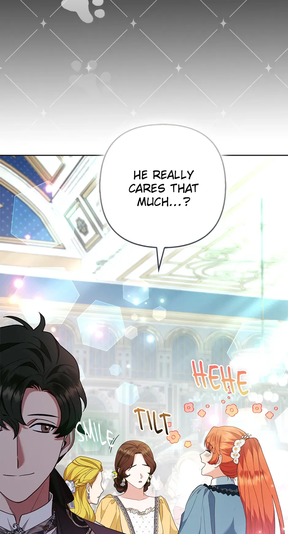 The Grand Duke's Fox Princess Chapter 59 page 35 - 