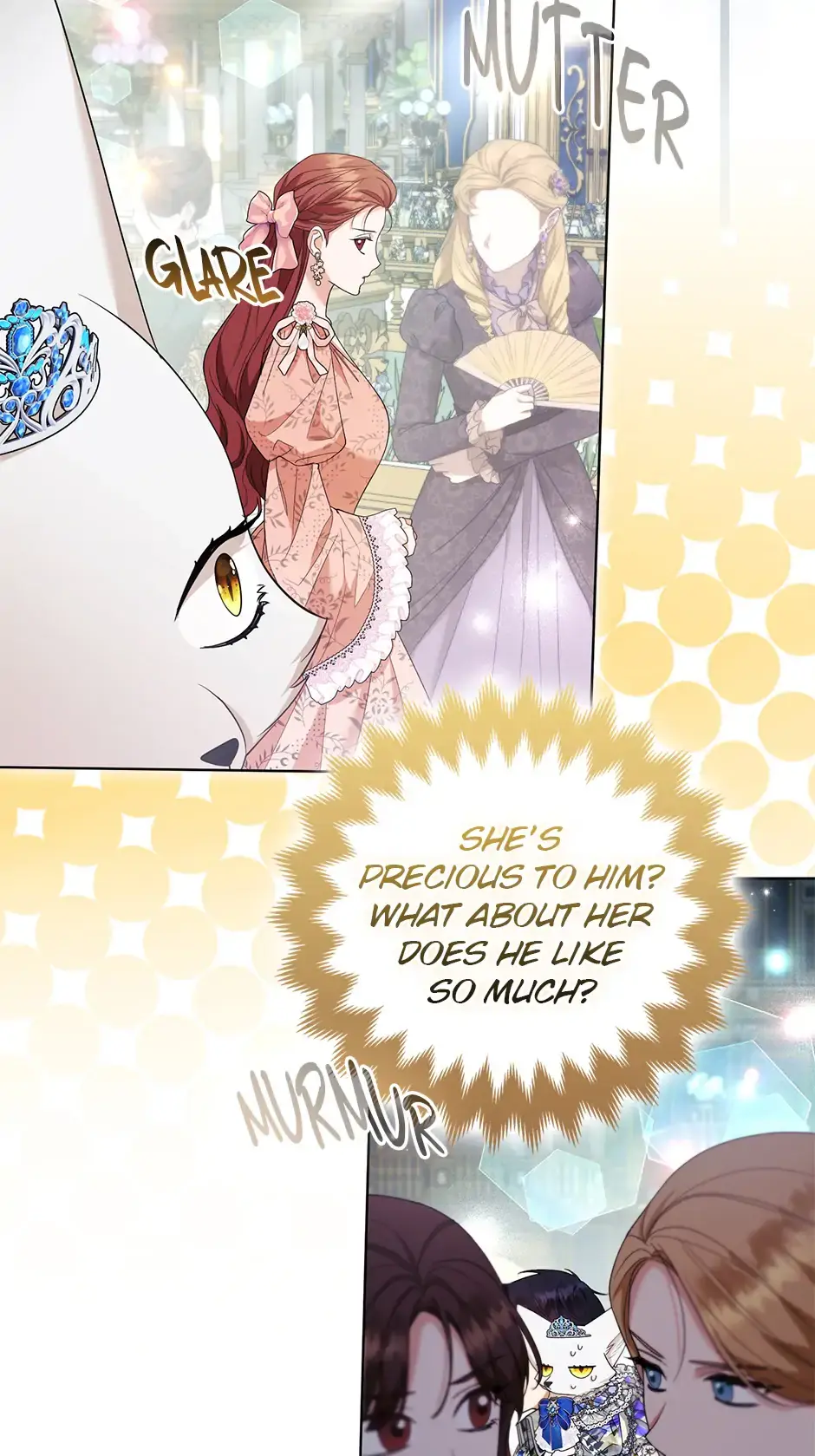The Grand Duke's Fox Princess Chapter 59 page 39 - 