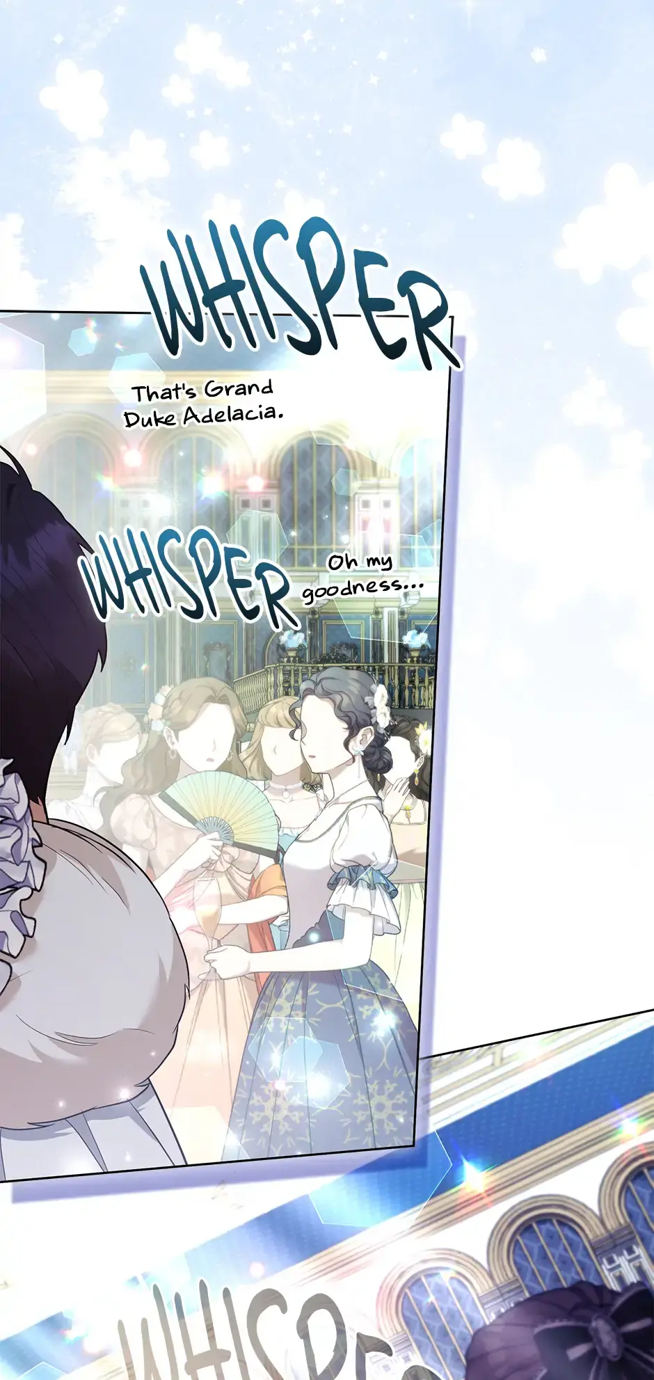 The Grand Duke's Fox Princess Chapter 59 page 5 - 