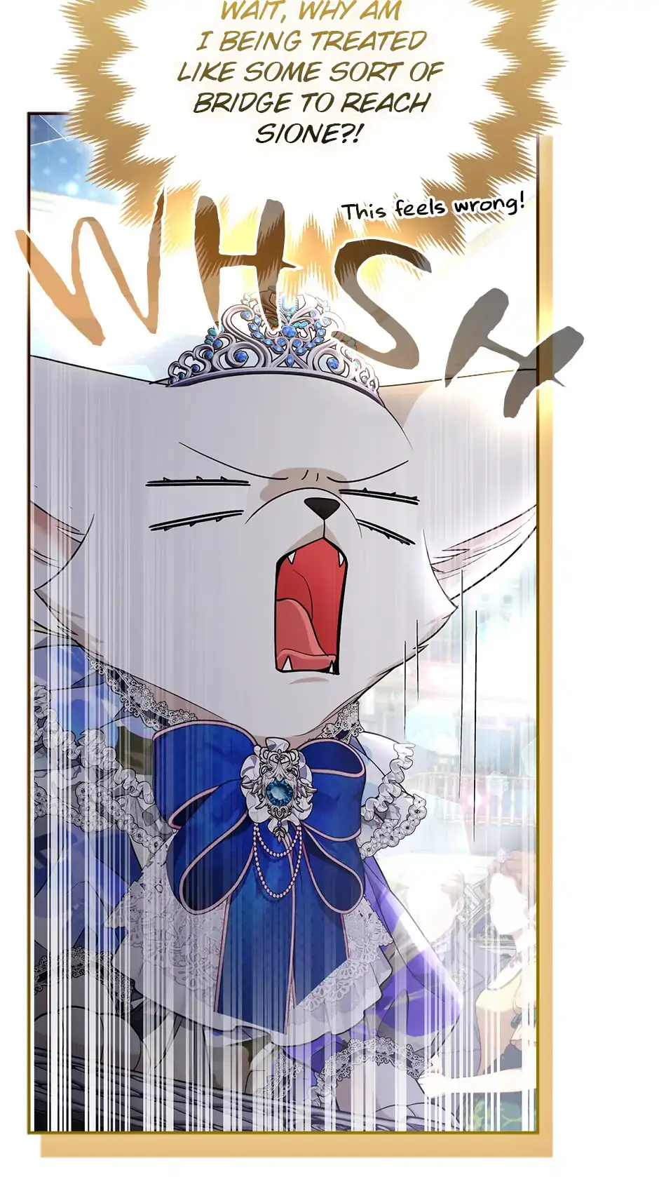The Grand Duke's Fox Princess Chapter 59 page 42 - 